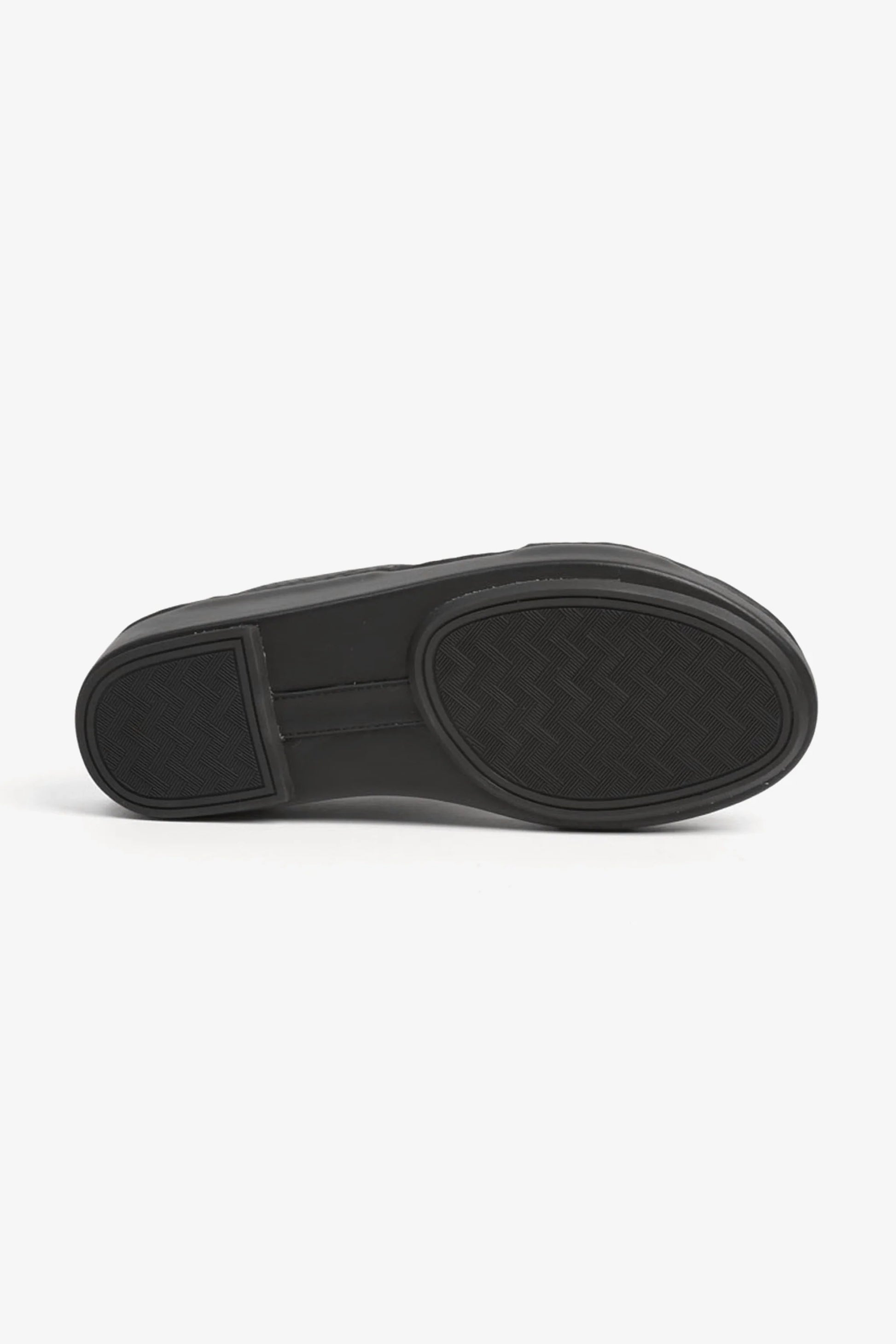 Cavalier Uomo Men's Arabic Sandals Black CV1110