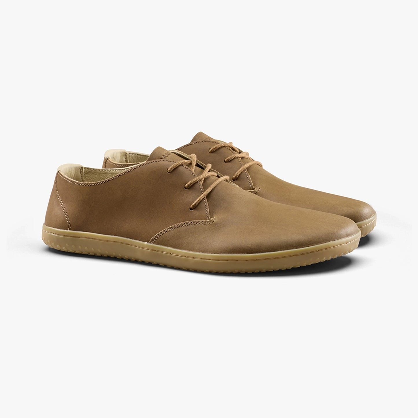 Vivobarefoot Vivo Mens Shoe Ra Iv  Bracken