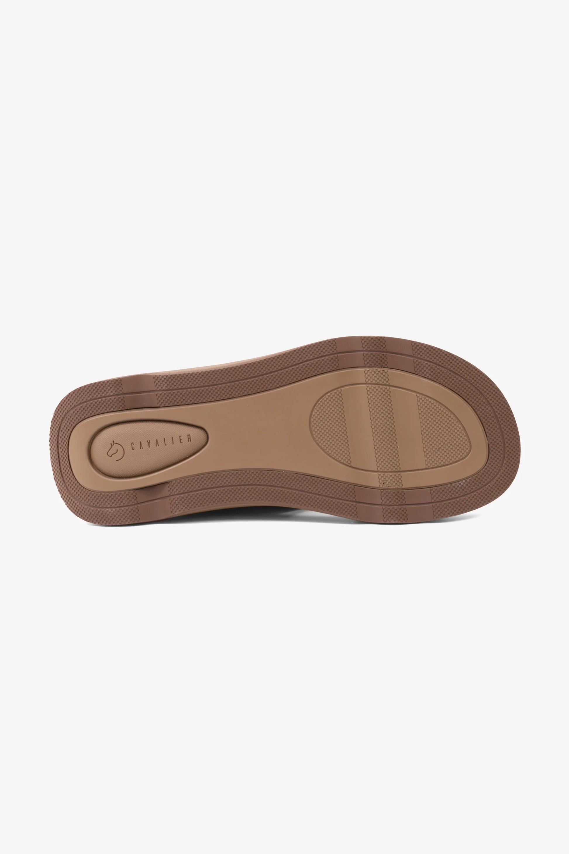 Cavalier Uomo Men's PTR Regal Stride Sandals Truffle MSDCVPTR2001