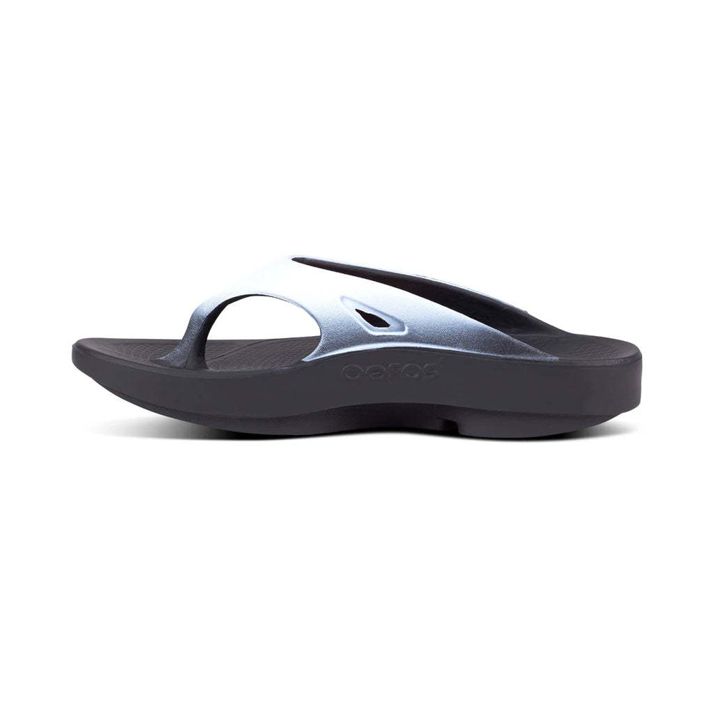 OOFOS WOMEN'S OORIGINAL SPORT SANDAL-CLOUD