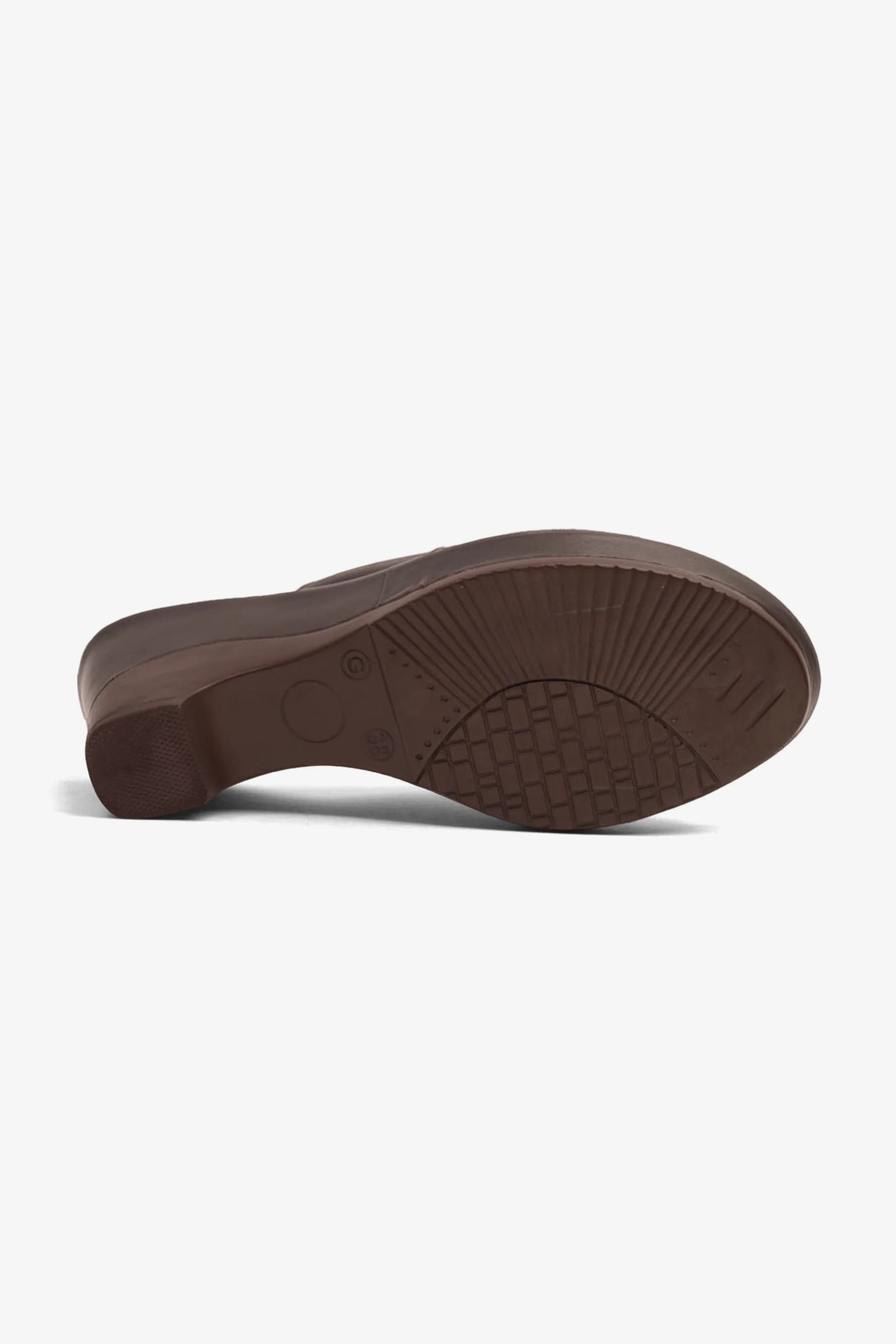 Comfort Plus Women's Sandals Brown 9111
