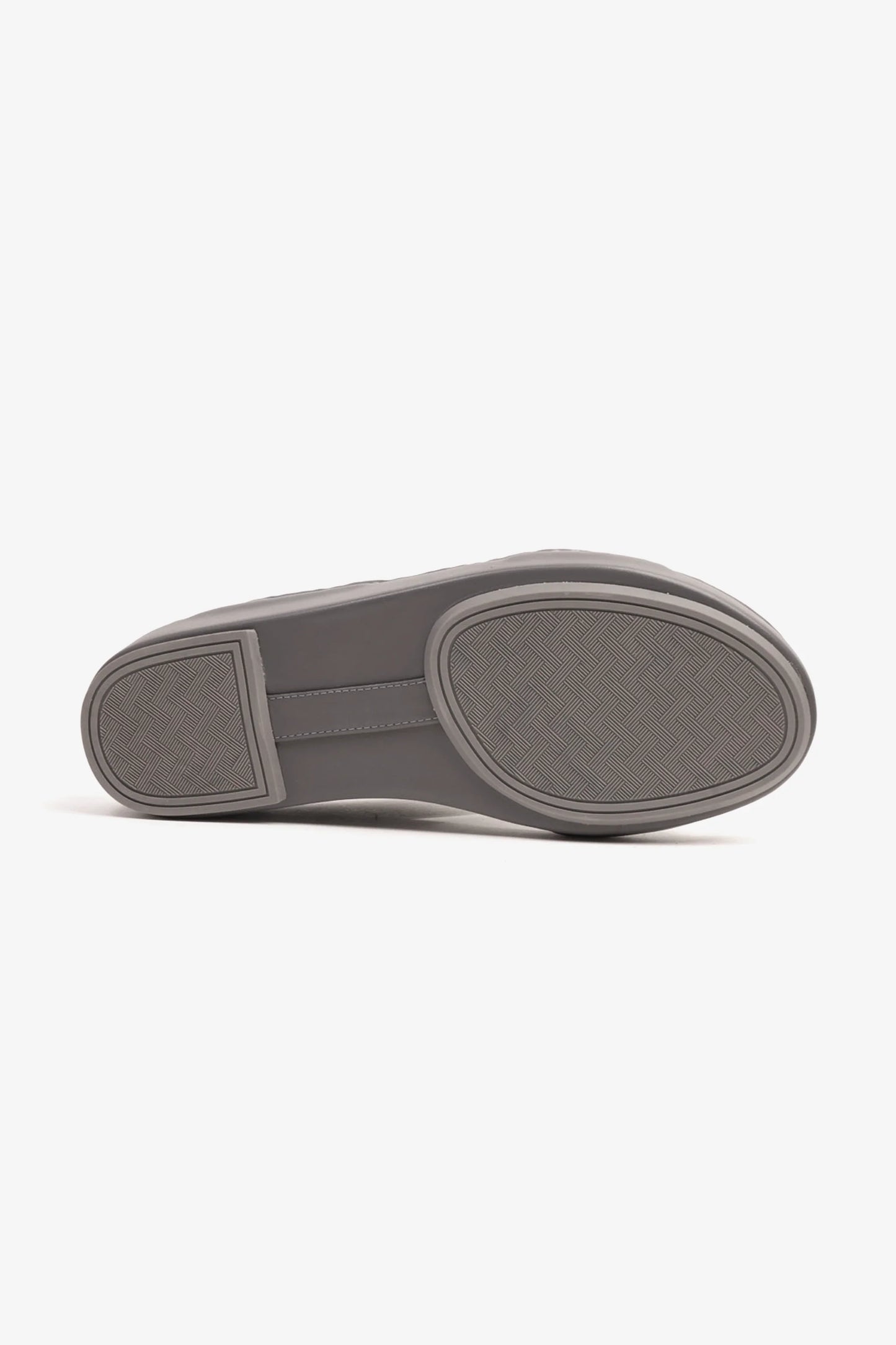 Cavalier Uomo Men's Leather Sandals Grey MSDCV1106