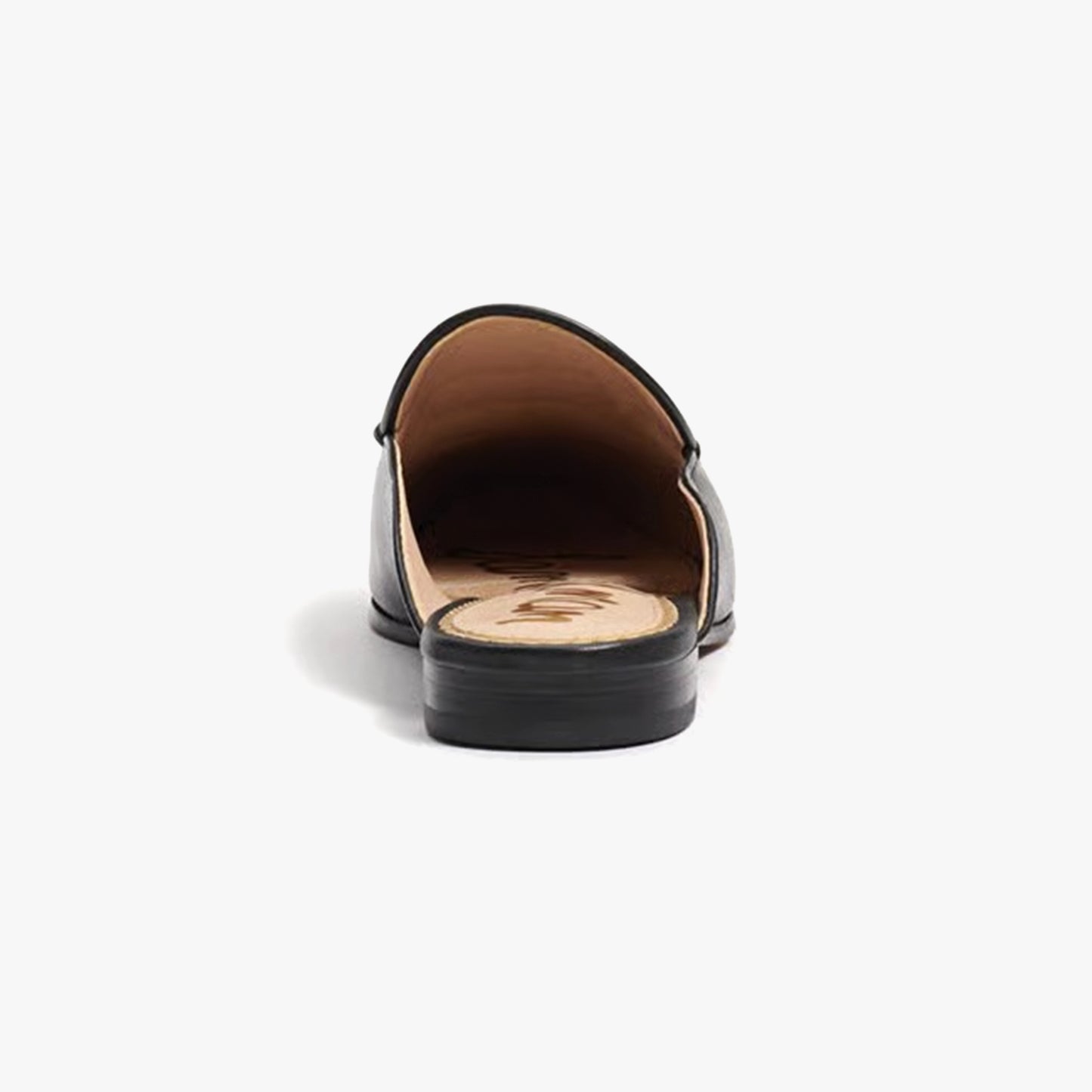 SAM EDELMEN LINNIE BLACK