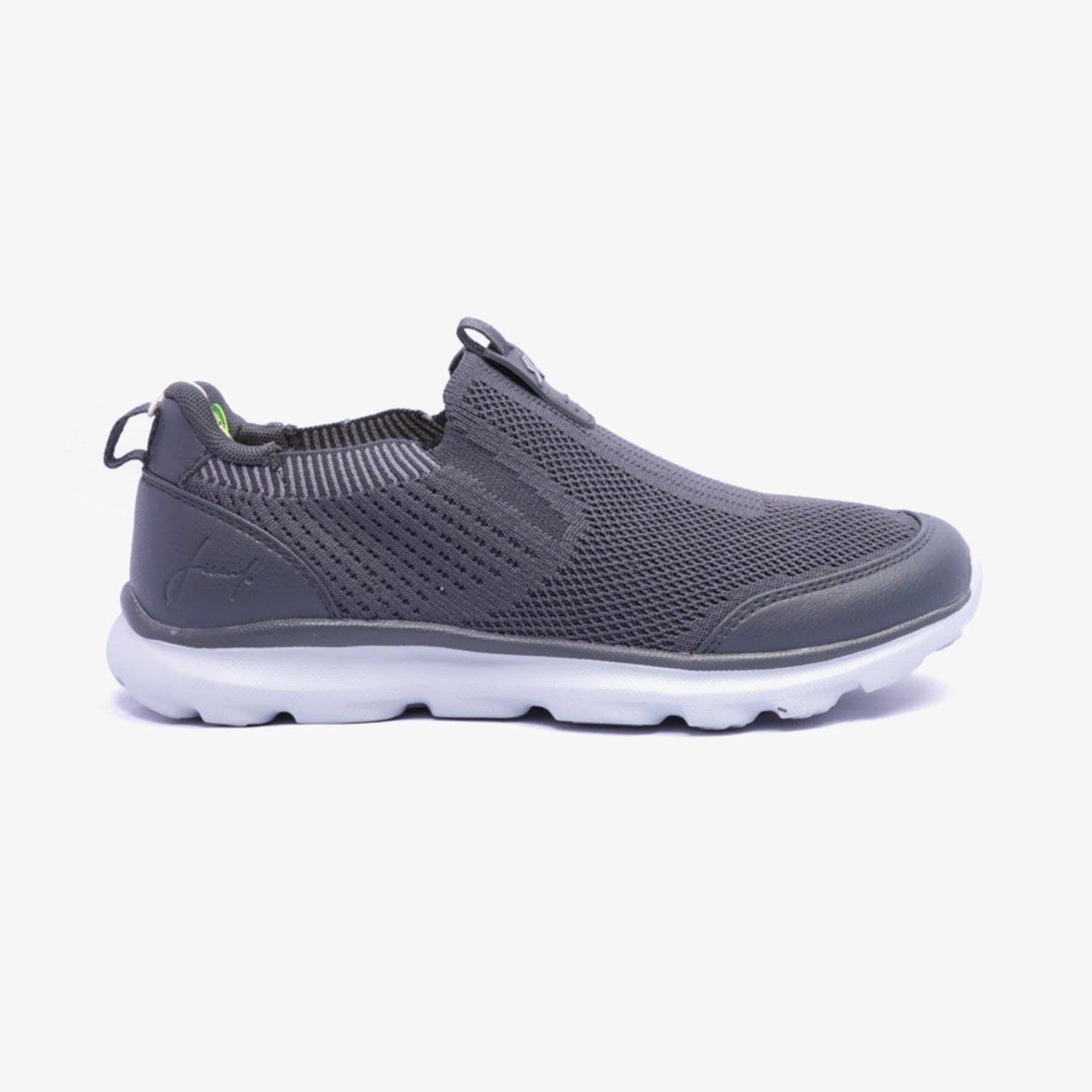 JUMP Athletic Shoes Dark-Grey