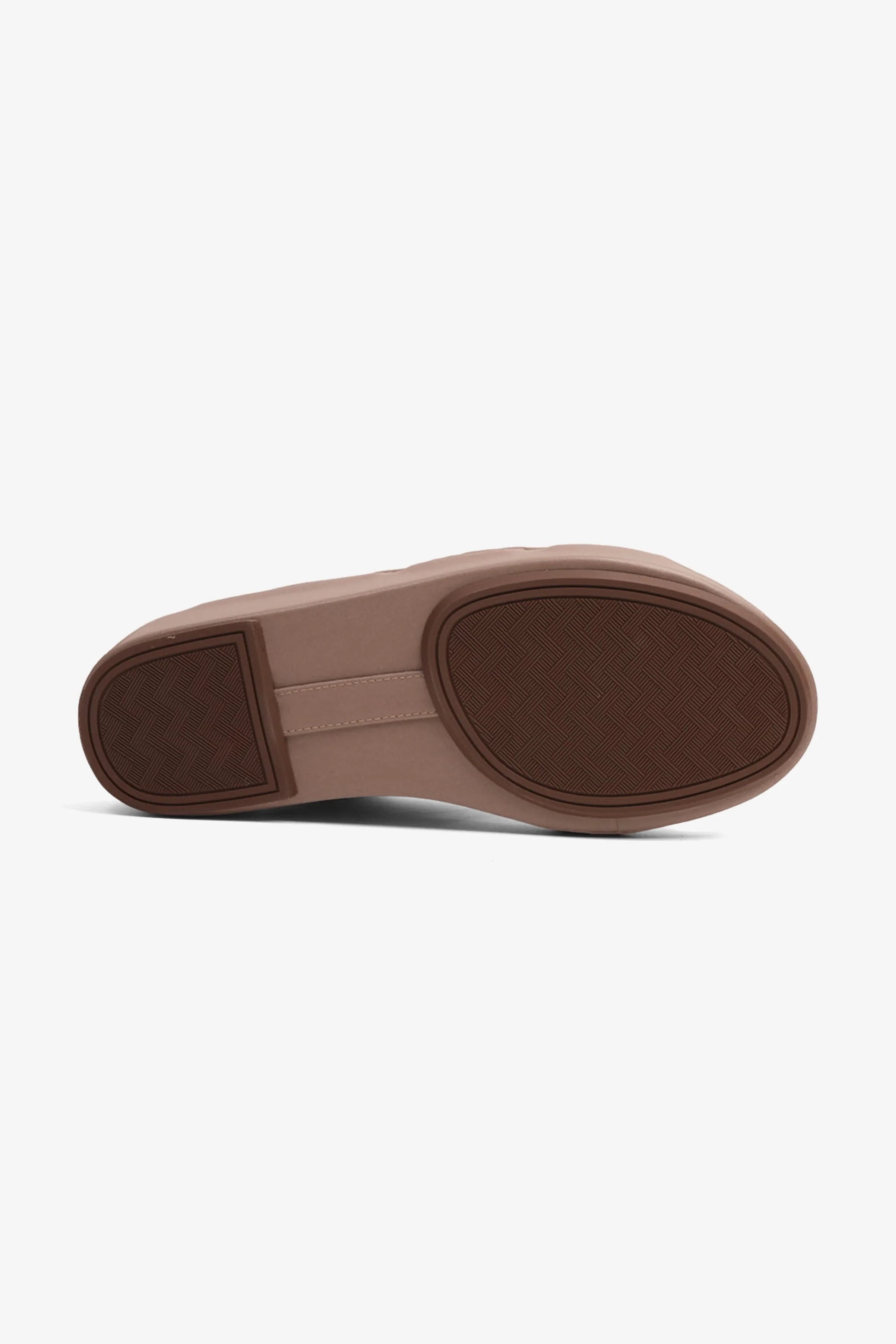 Cavalier Uomo Men's Genuine Leather Arabic Sandals Stone MSDCV1108