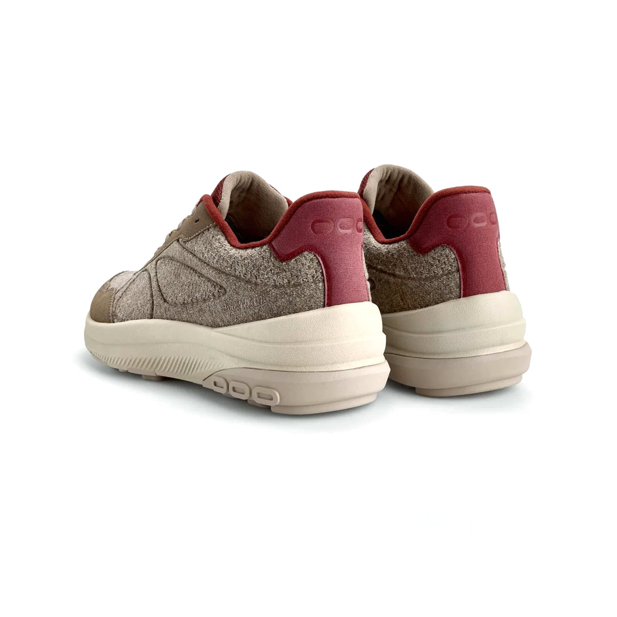 FAST WALK WOOL REDSTONE-thumbmail-3