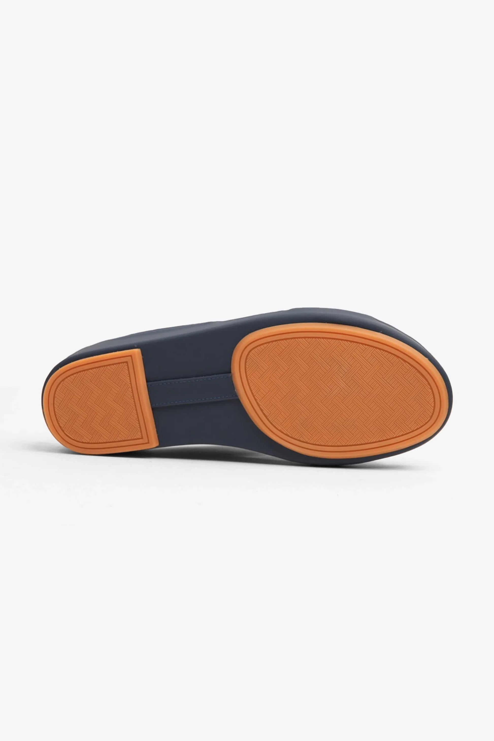Cavalier Uomo Men's Arabic Sandals Navy MSDCV1105