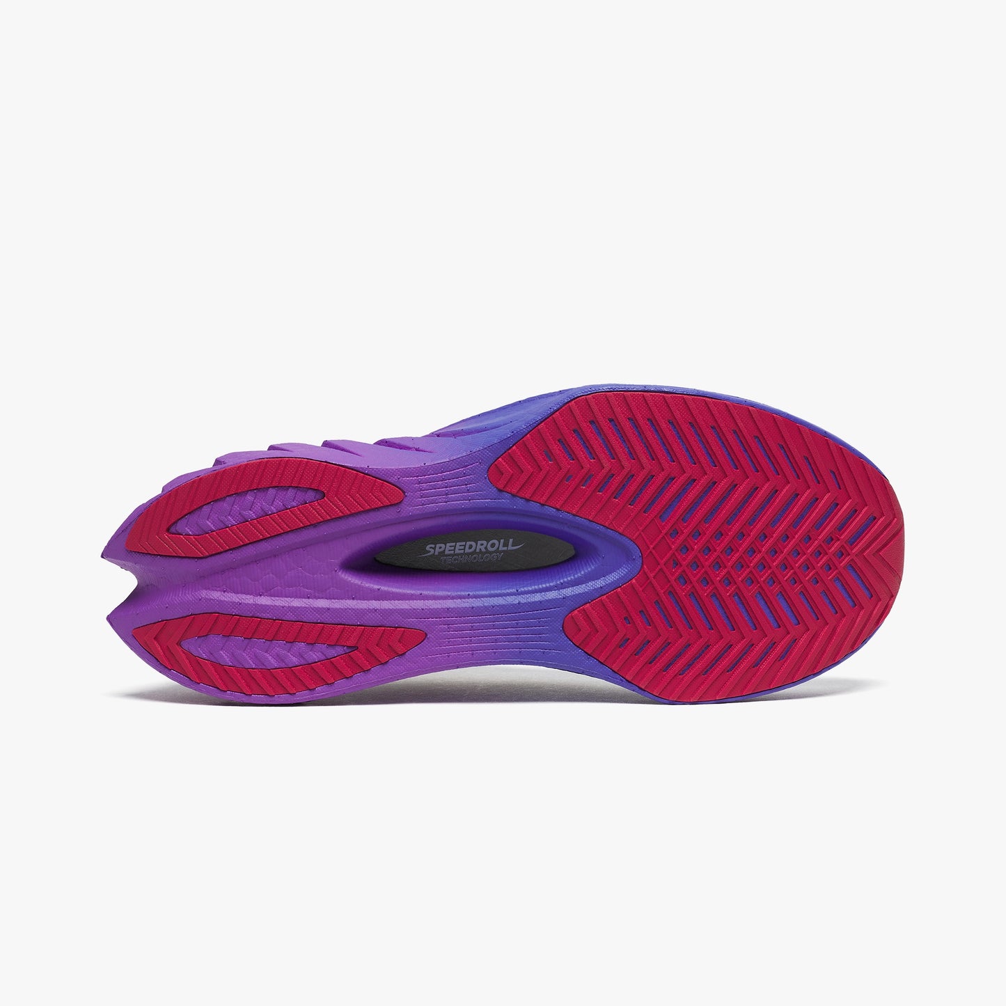 SAUCONY ENDORPHIN PRO 4 WHITE/SHADOW