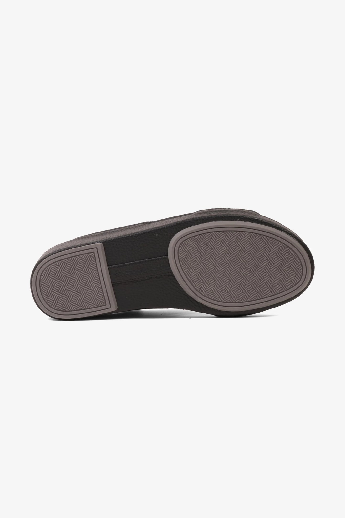 Cavalier Uomo Men's Elite Comfort Arabic Sandals Black MSDCV1116