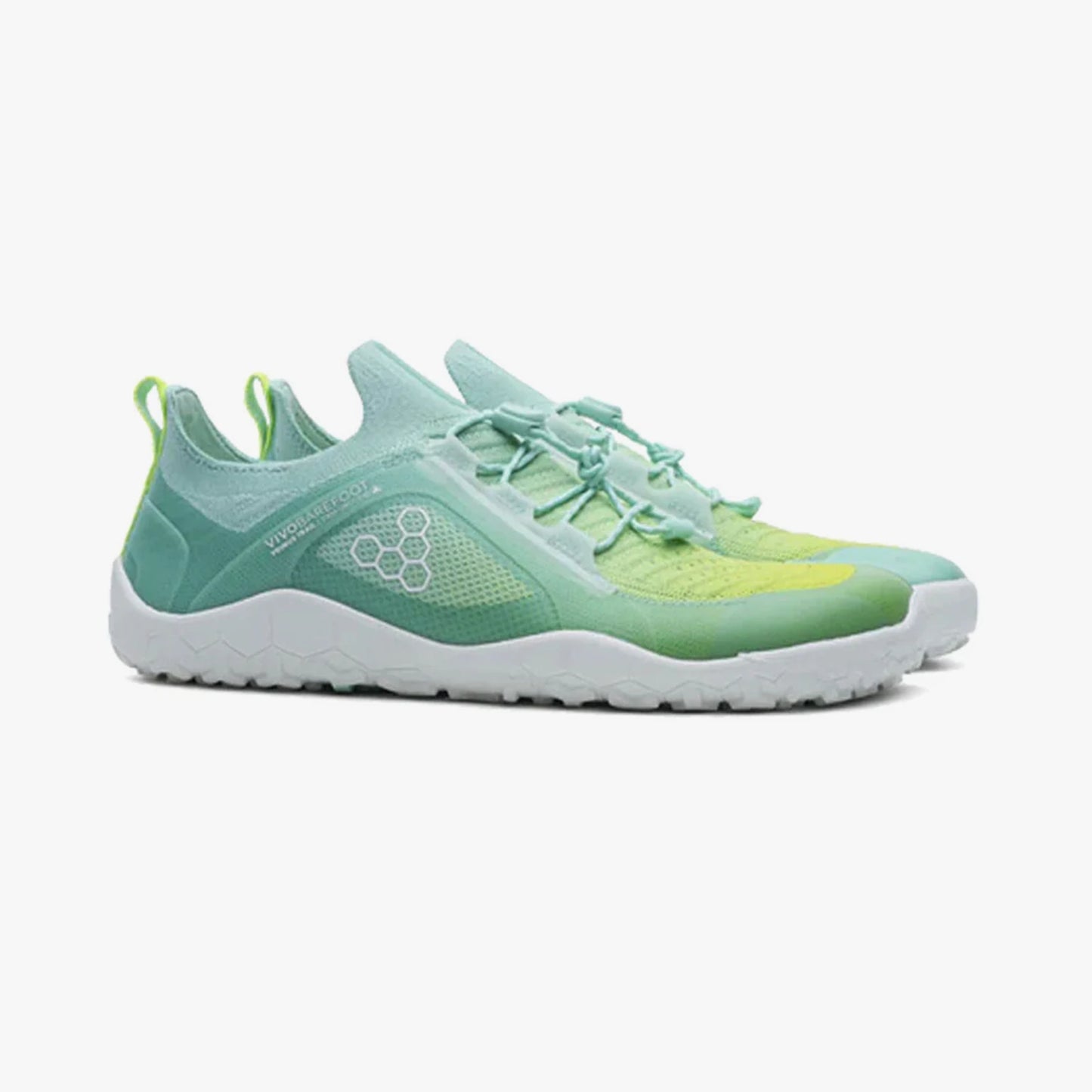 Vivo Primus Trail Knit Fg  Female Beach Glass Teal