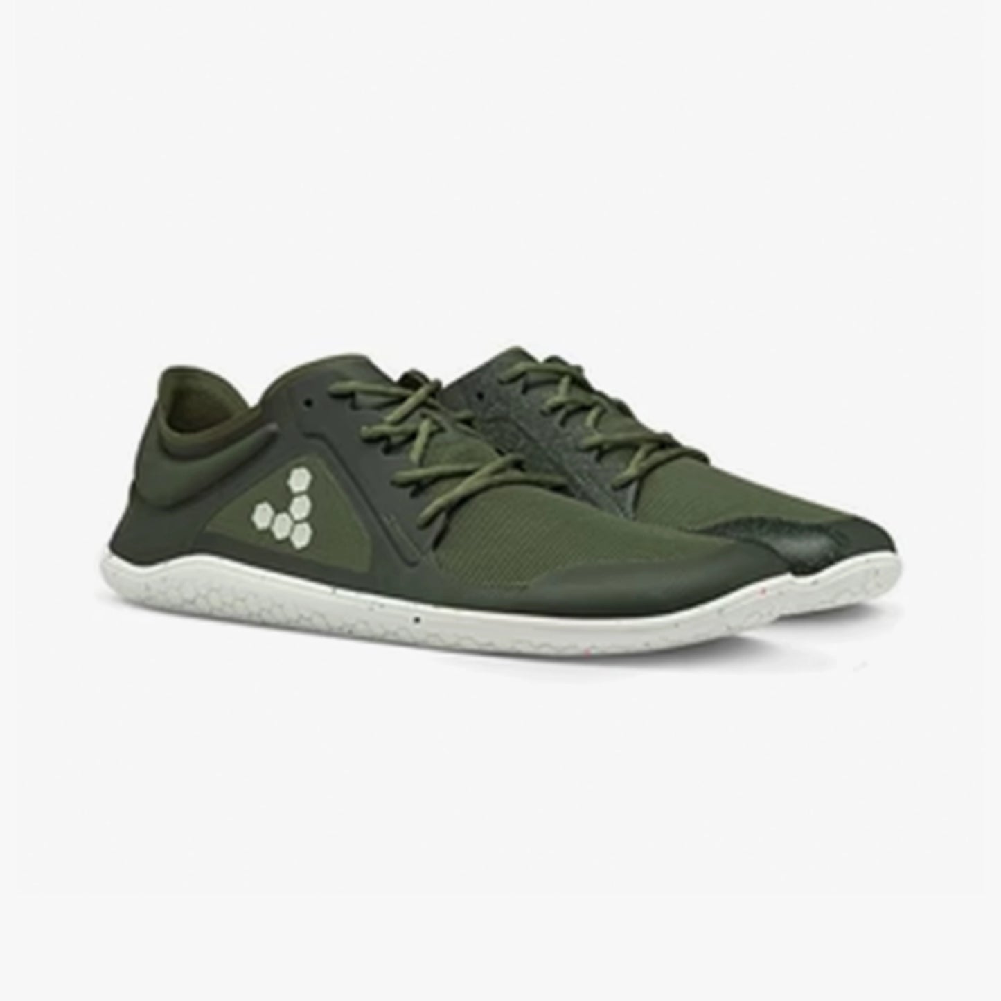 Vivobarefoot Primus Lite III Green