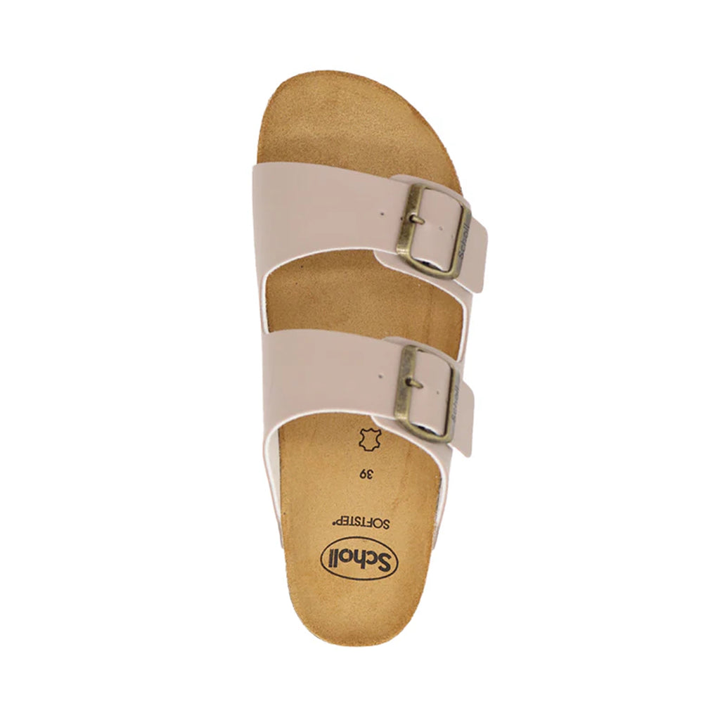 Scholl Women's Casual Sandals - Taupe