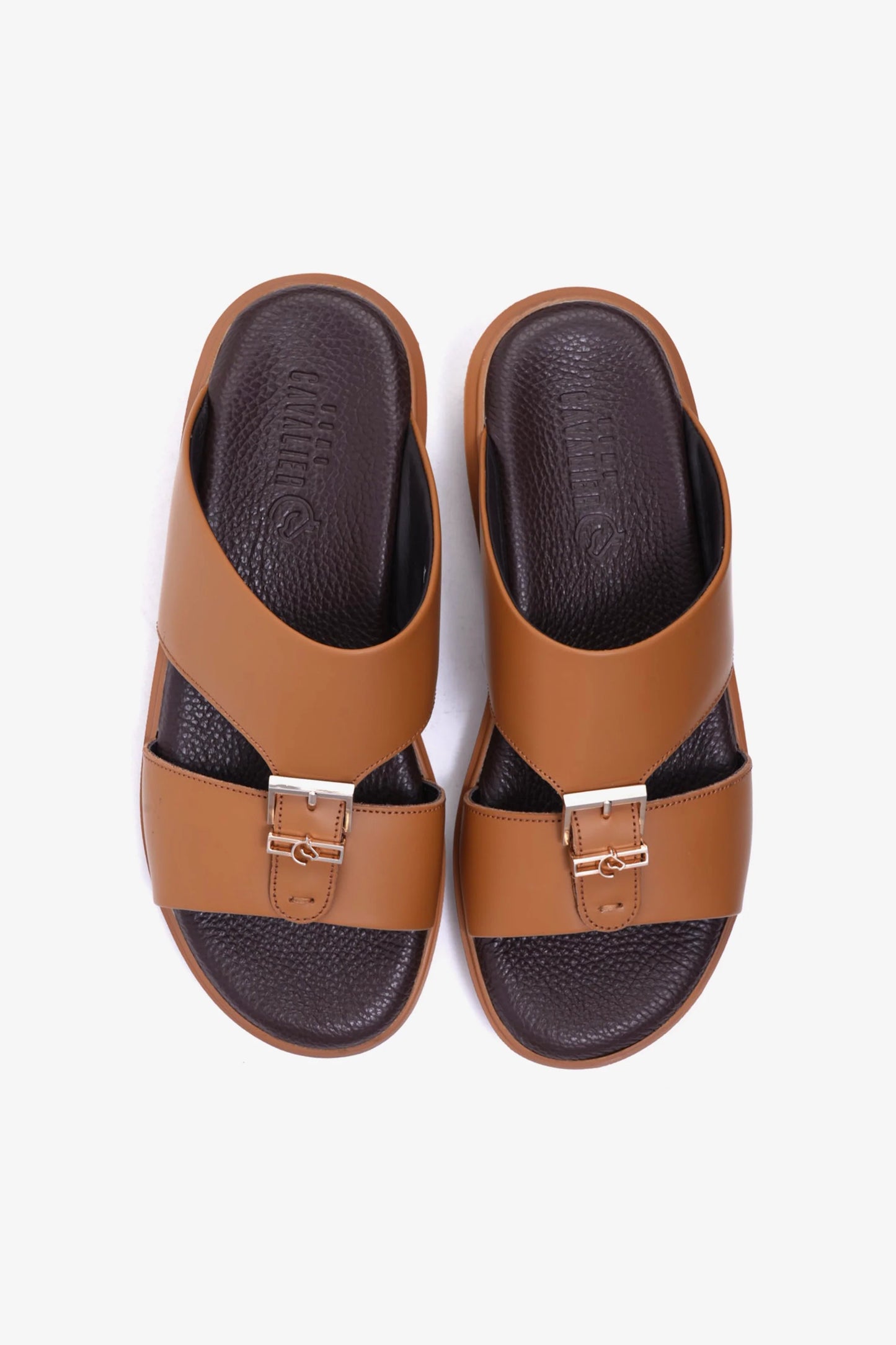 Cavalier Uomo Men's Arabic Sandals Canyon MSDCVALP107