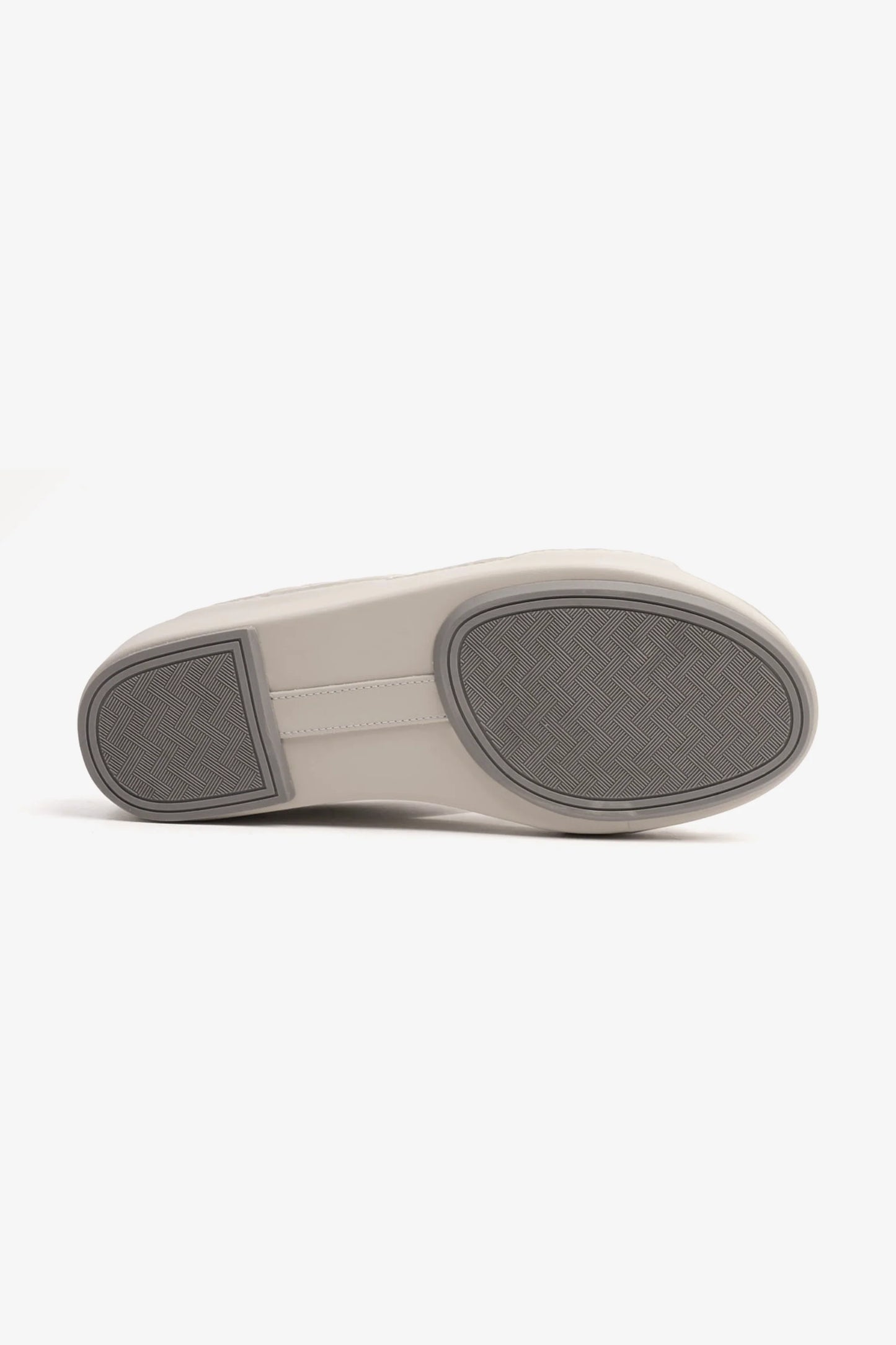 Cavalier Uomo Men's Arabic Sandals Light Grey CV1105