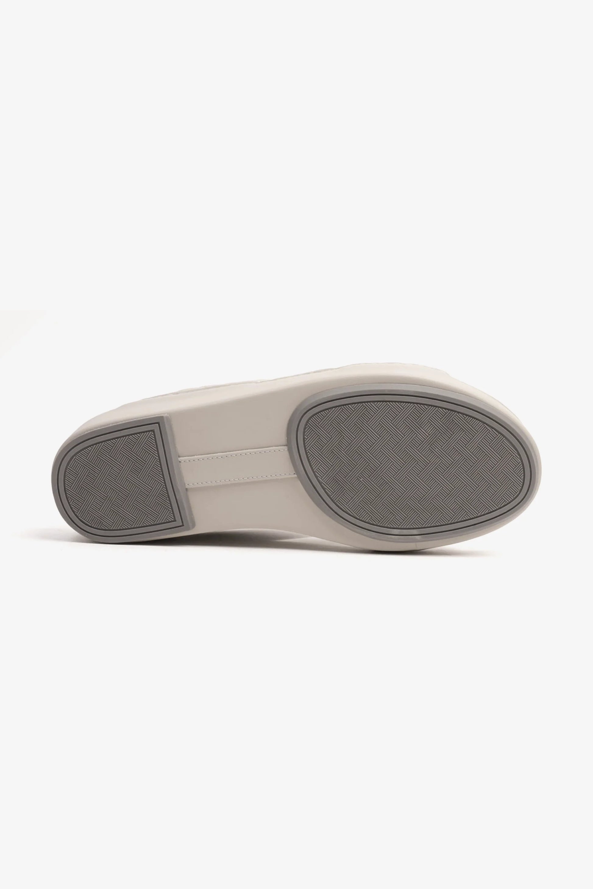 Cavalier Uomo Men's Arabic Sandals Light Grey CV1105