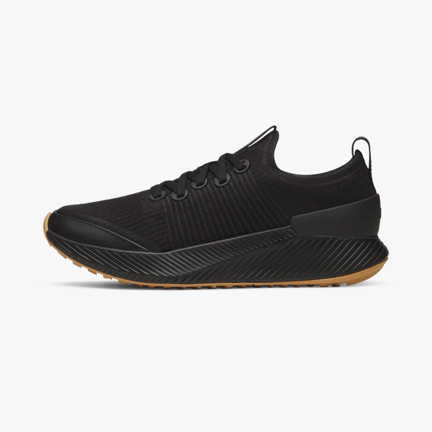 ALLBIRDS TREE GLIDER BLACK