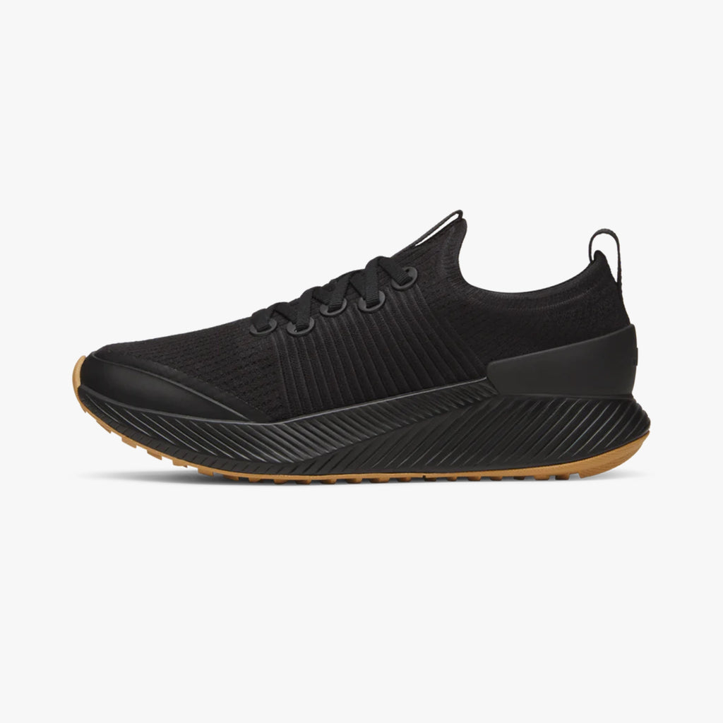 ALLBIRDS TREE GLIDER BLACK