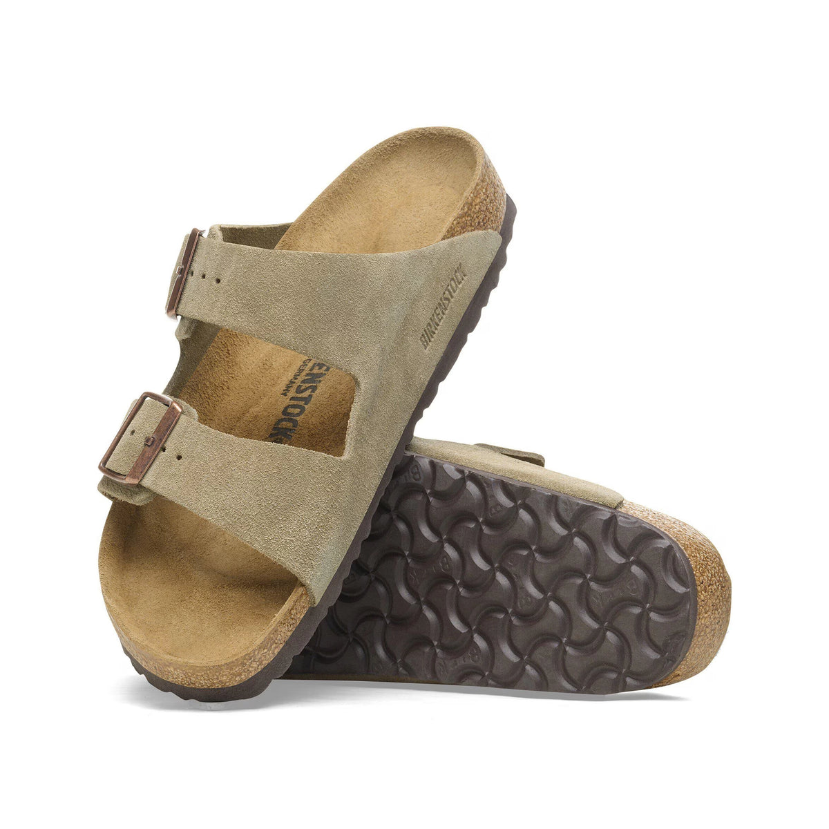 BIRKENSTOCK ARIZONA LEVE MENS TAUPE-thumbmail-6