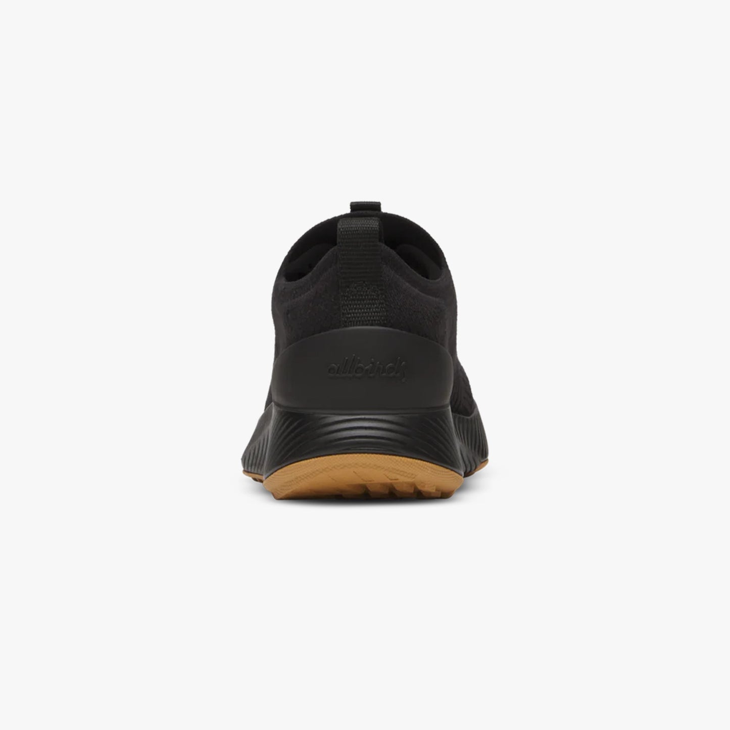 ALLBIRDS TREE GLIDER BLACK