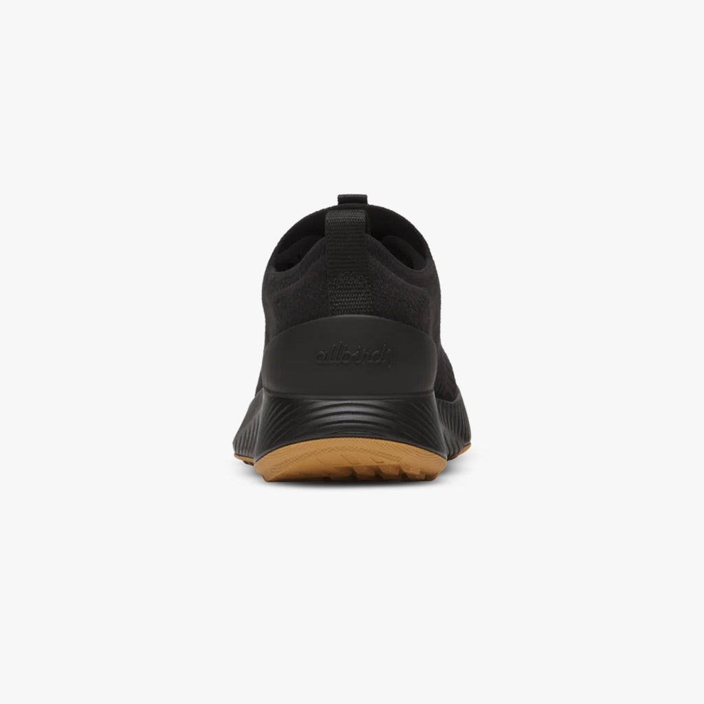 ALLBIRDS TREE GLIDER BLACK