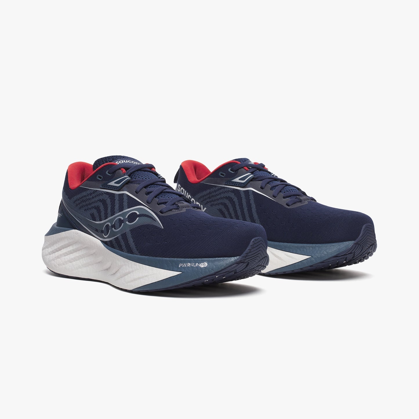SAUCONY TRIUMPH 22 NAVY/DUSK