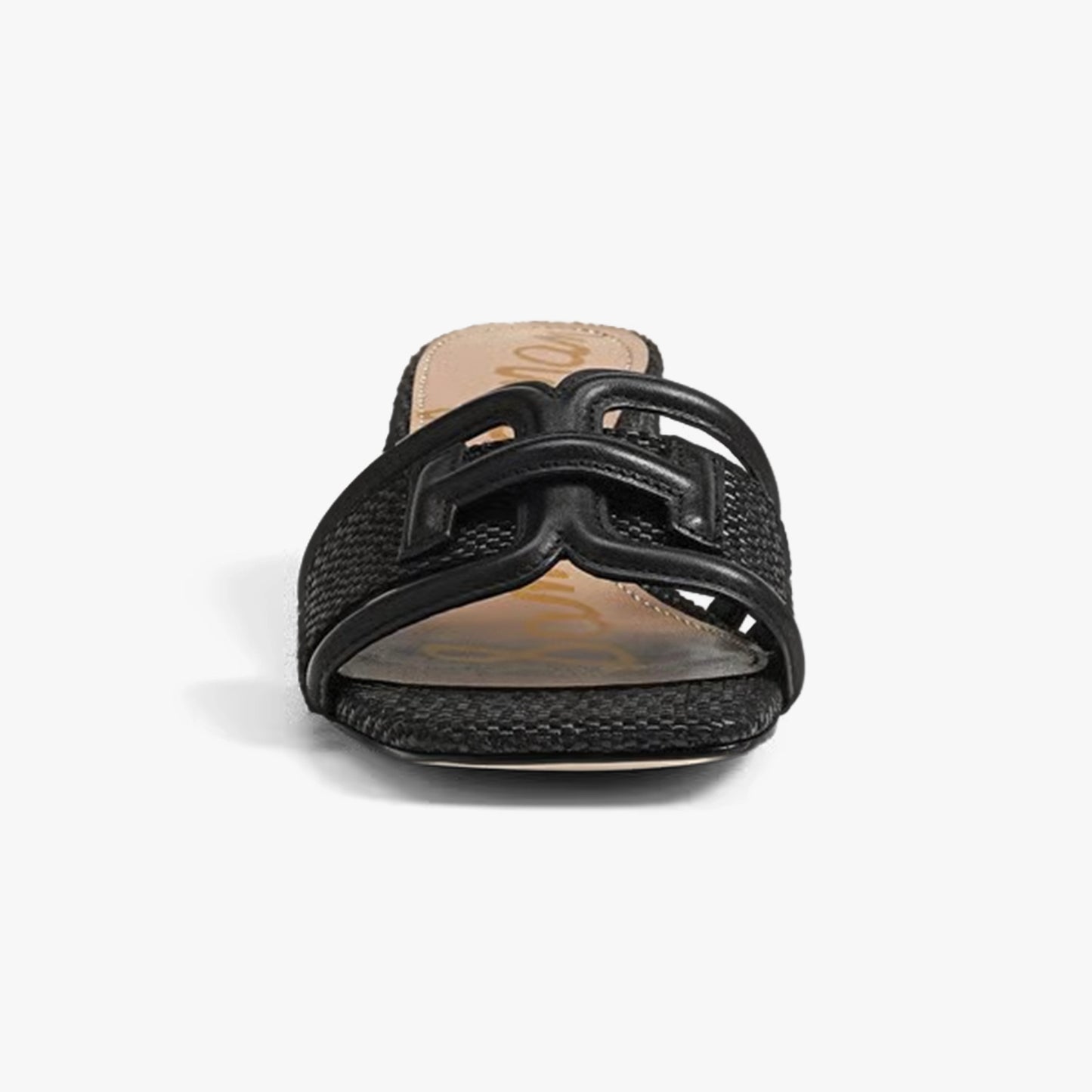 SAM EDELMEN WAYLON BLACK