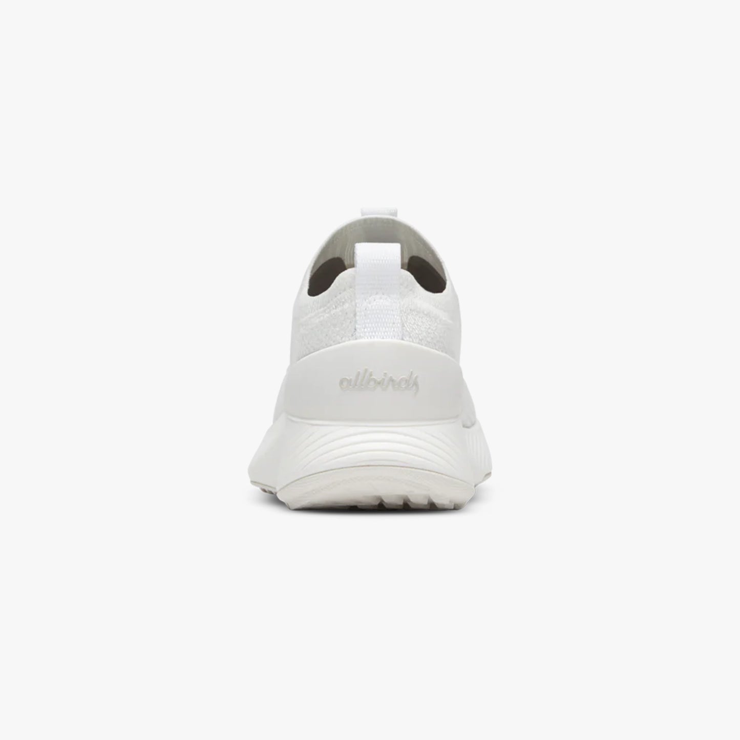 ALLBIRDS TREE GLIDER WHITE