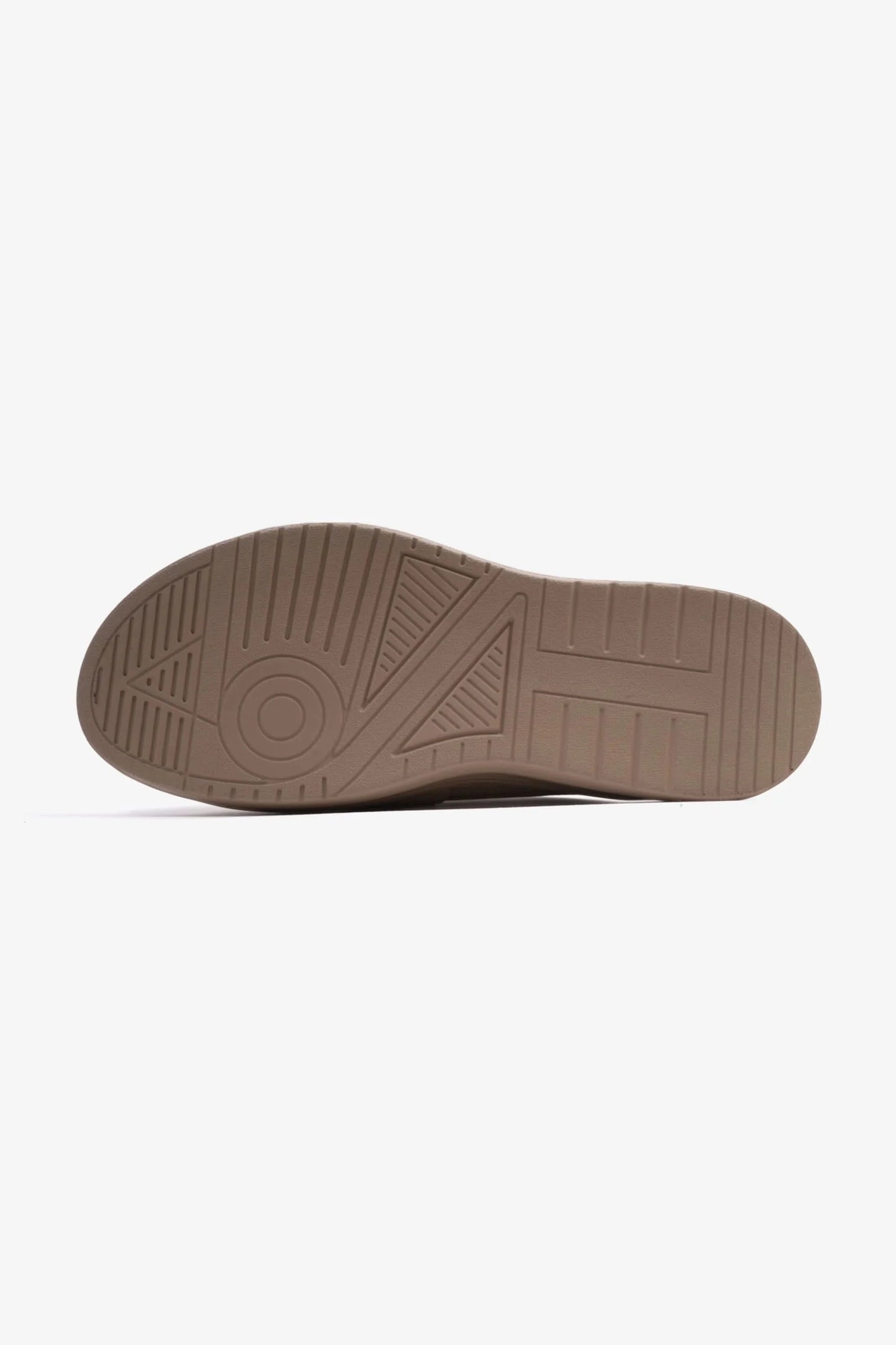 Cavalier Uomo Men's Strappy Sandals Stone MSDCVSUN508