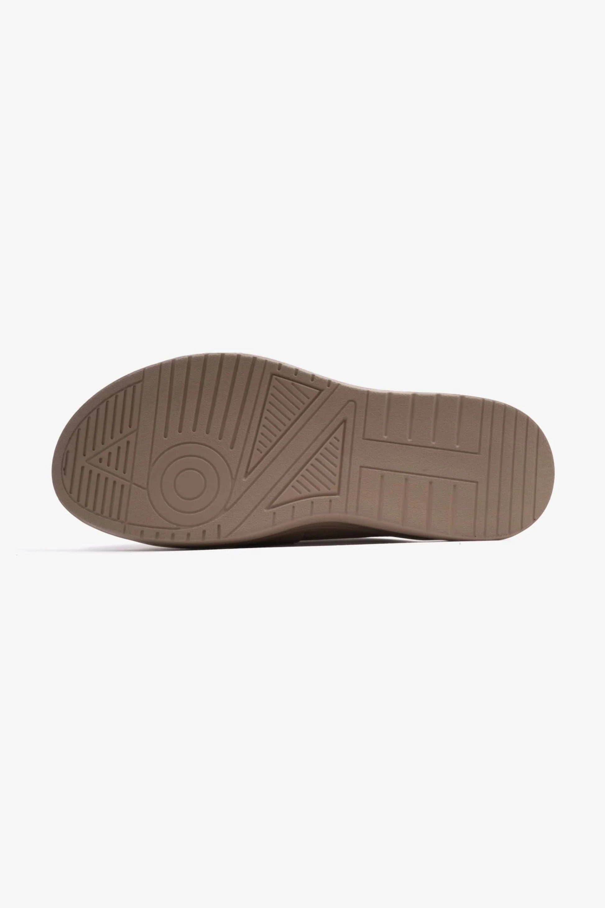 Cavalier Uomo Men's Strappy Sandals Stone MSDCVSUN508