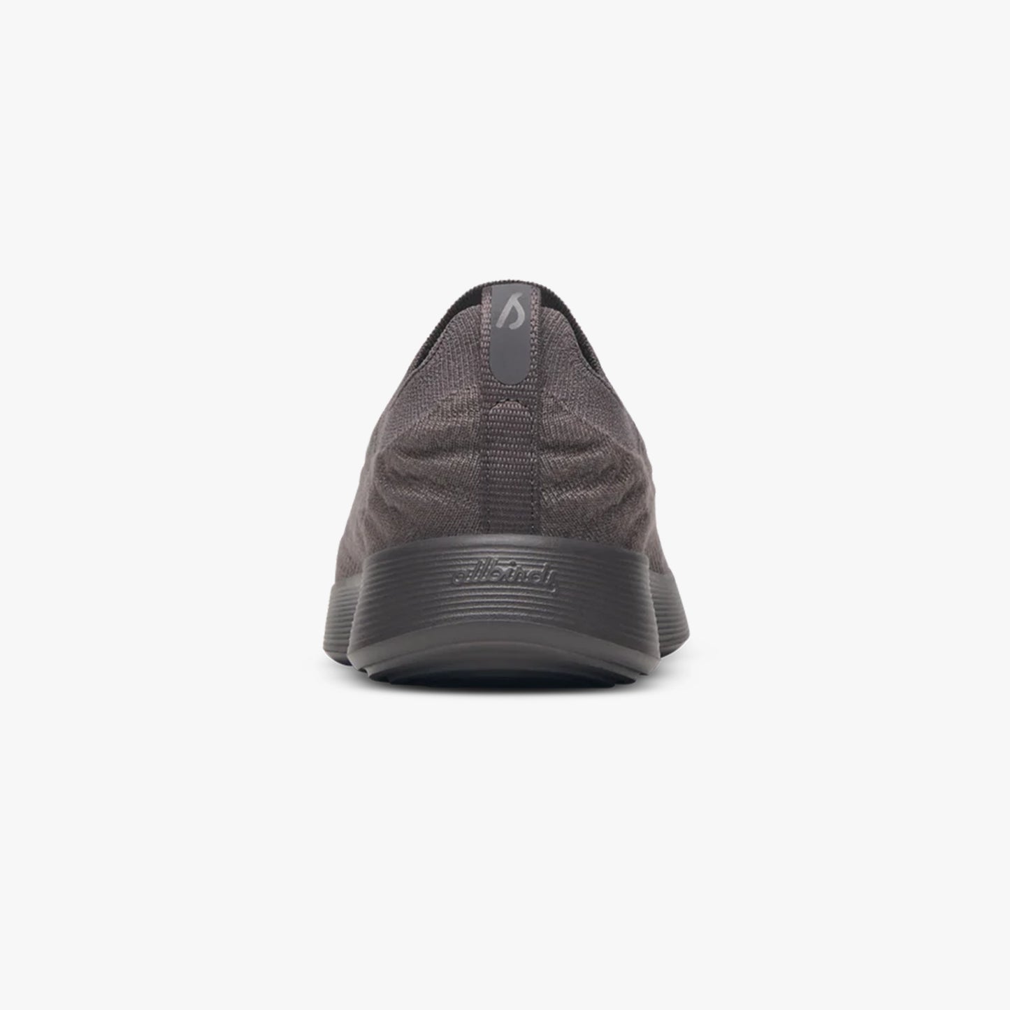 ALLBIRDS RUNNER NZ SLIP ON GREY