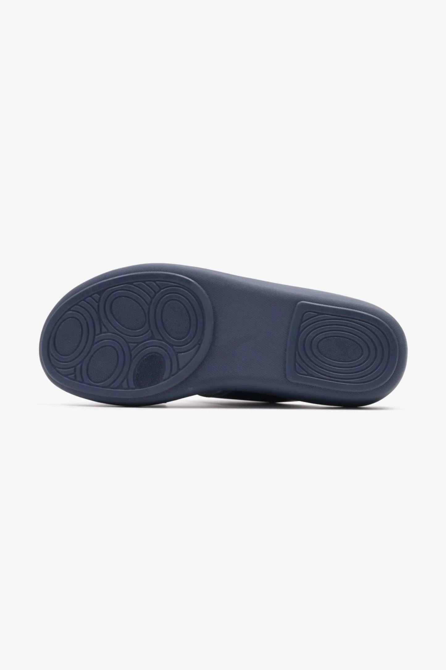 Cavalier Uomo Men's Sandals Navy MSDCVALP109