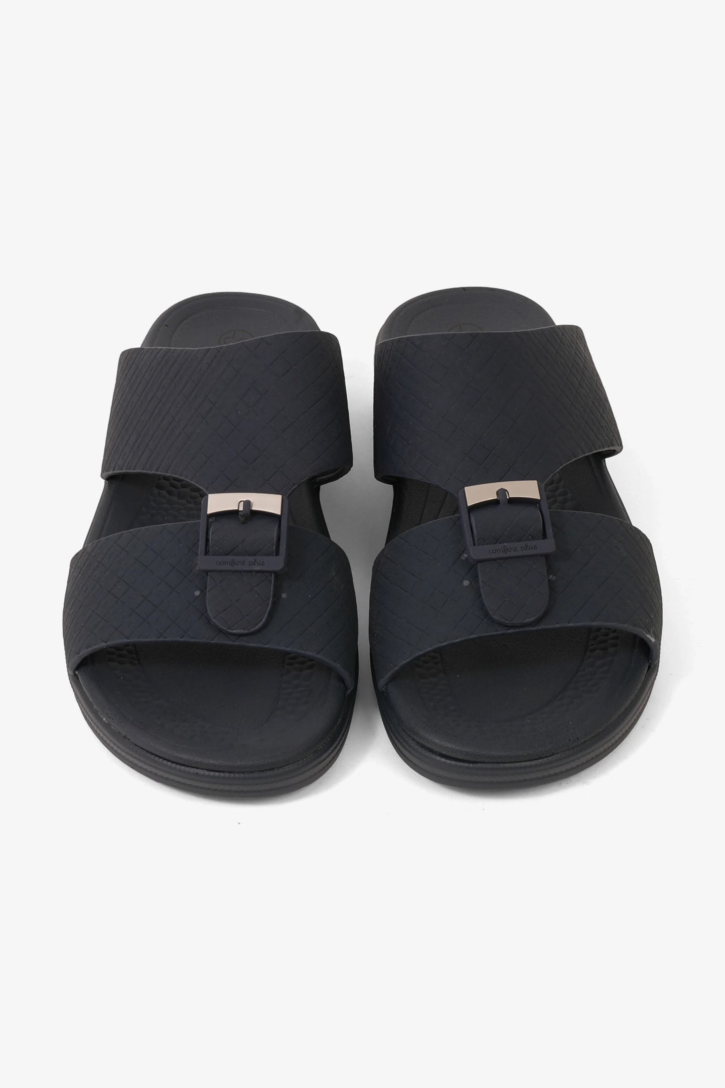 Comfort Plus Boys' Classic Arabic Sandals Navy BSDGBCPBY2201