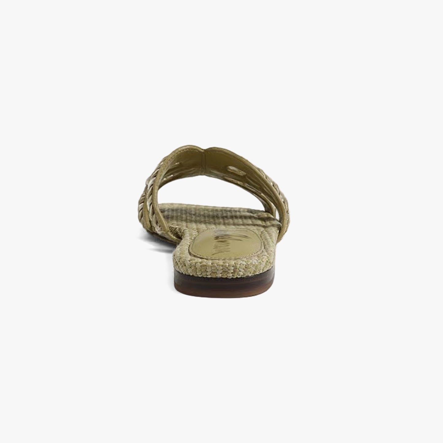 SAM EDELMEN BAY TWIST GREEN