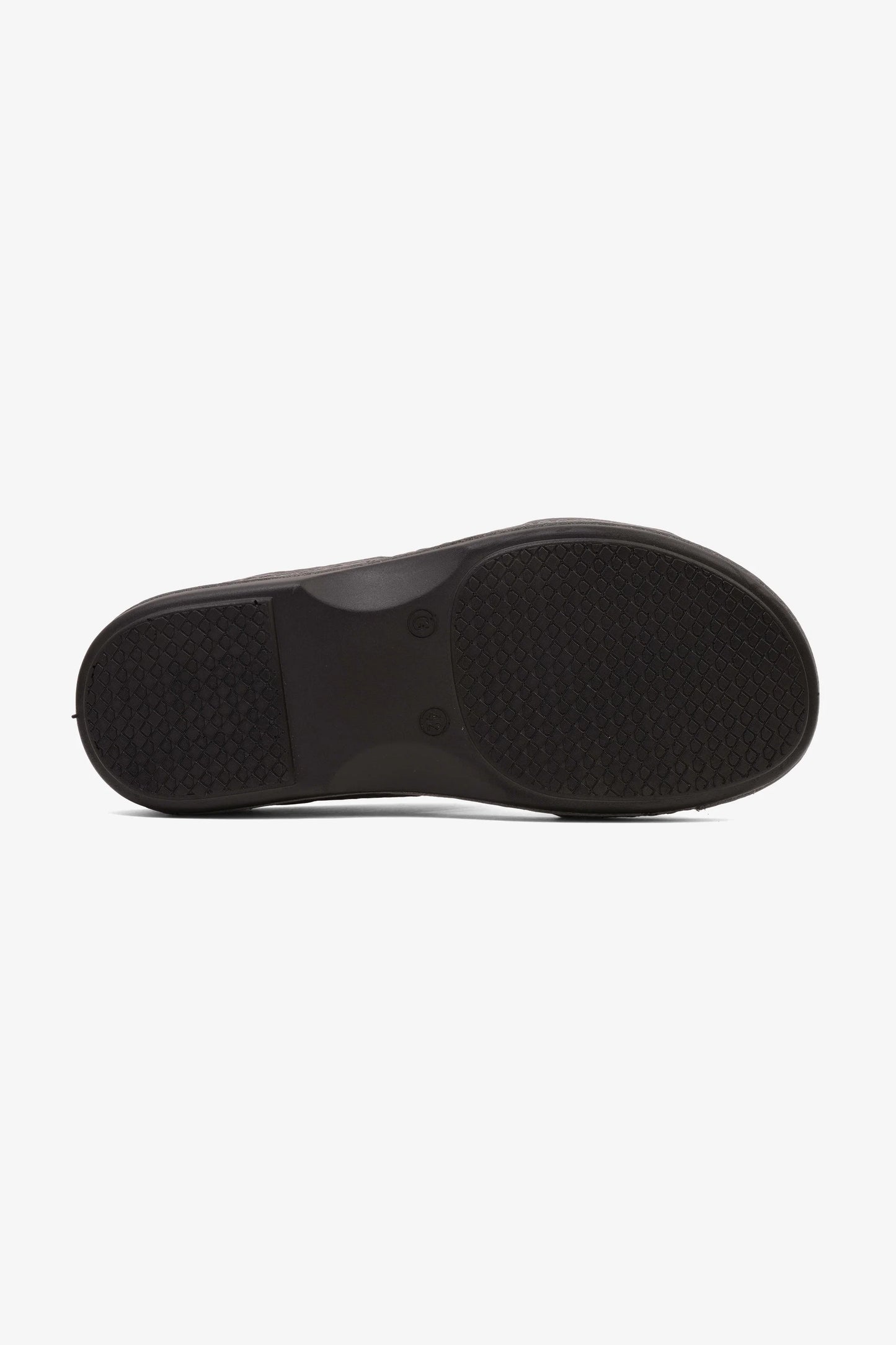 Comfort Plus Men's Arabic Sandals White CP 7708