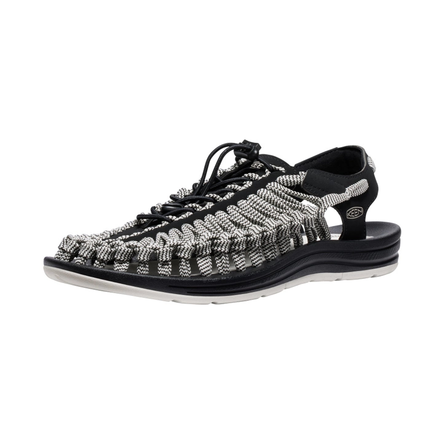 Men's UNEEK Flat Cord Sneaker x RFW