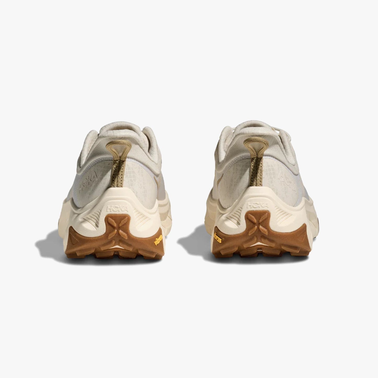 HOKA WOMENS TRANSPORT 2ALABASTER / ALABASTER