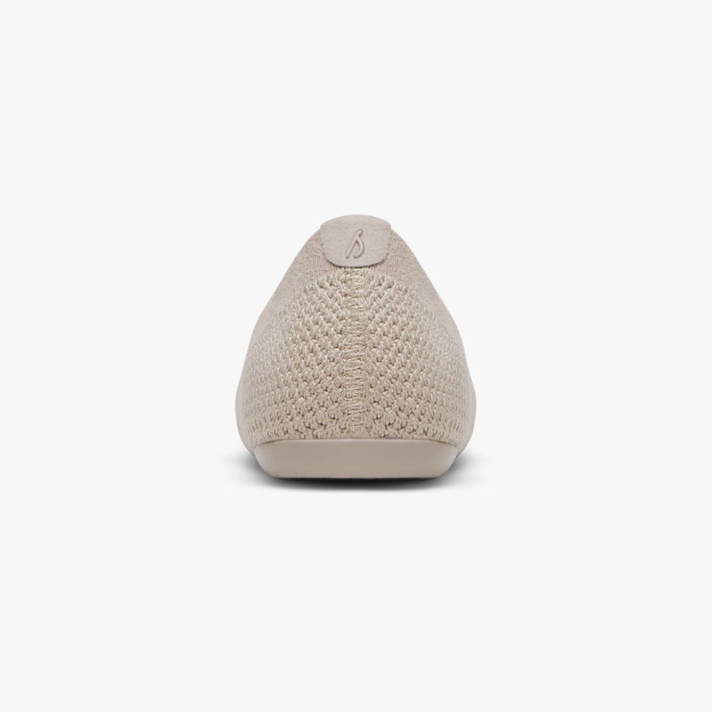 ALLBIRDS TREE BREEZER BROWN