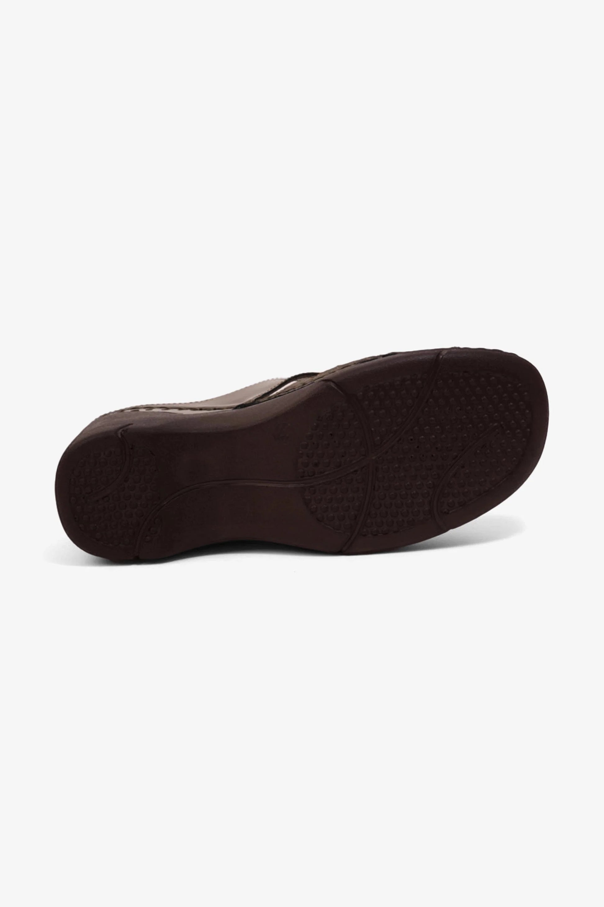 Comfort Plus Women's Arabic Sandals Brown GG118