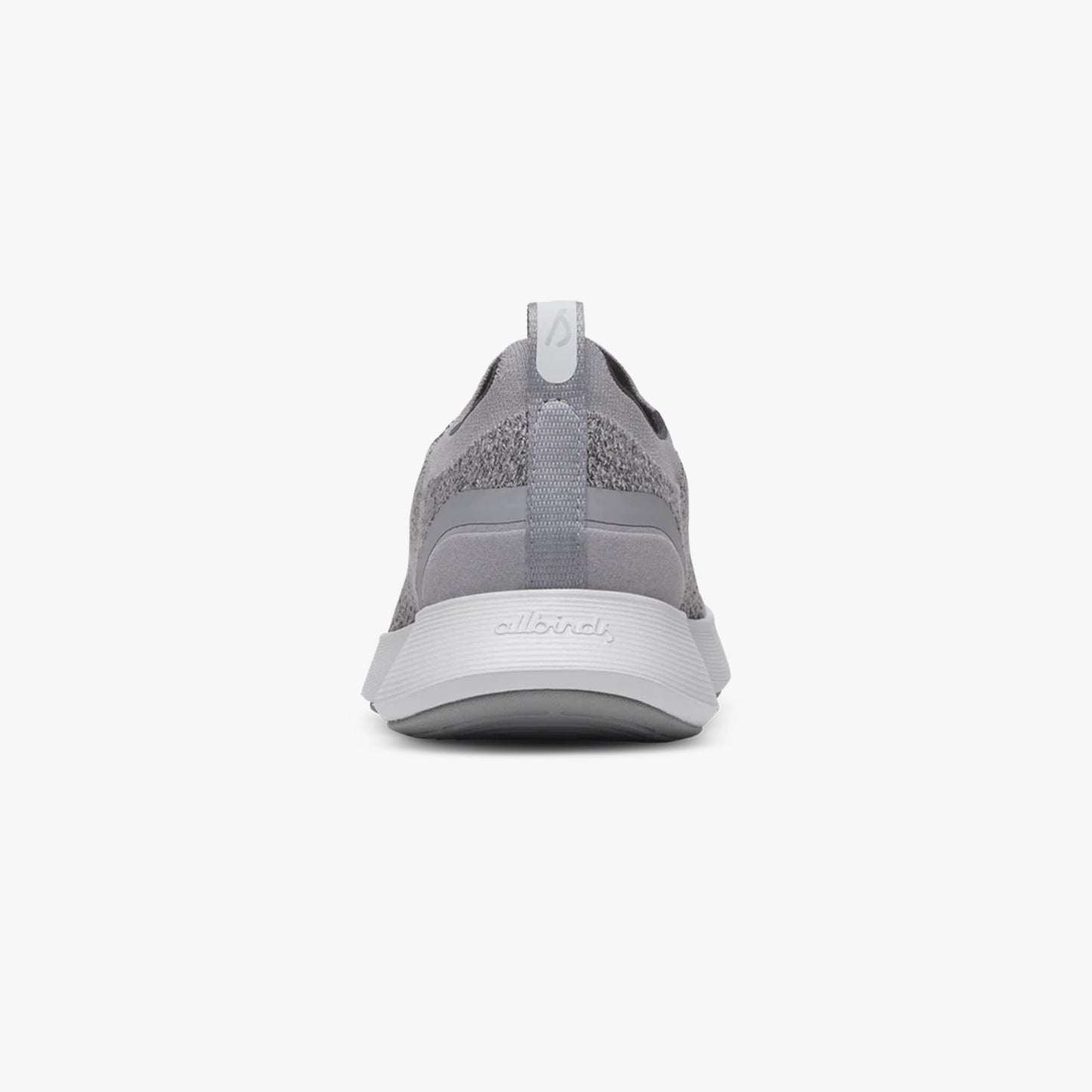 ALLBIRDS DASHER NZ GREY