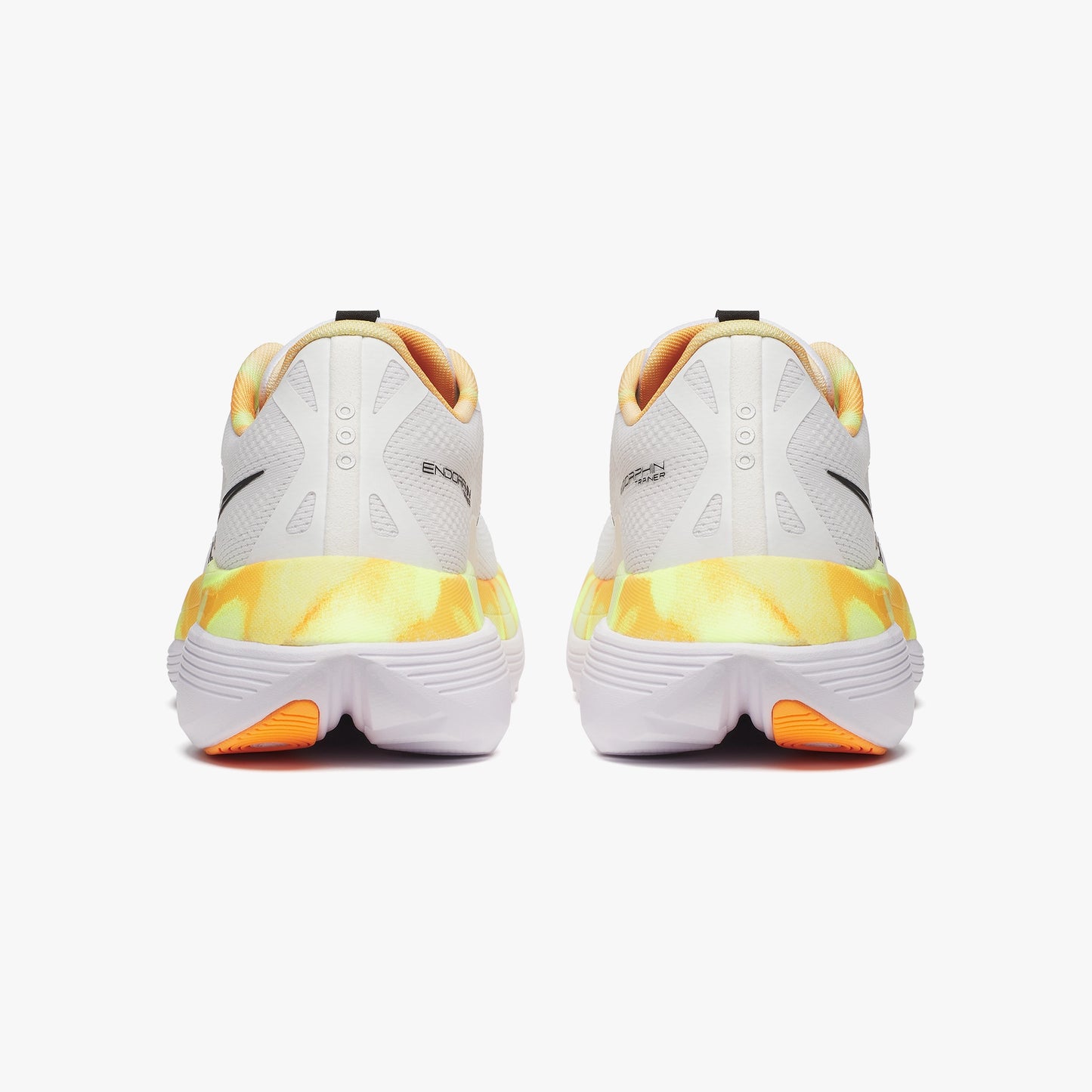 SAUCONY ENDORPHIN TRAINER FOG/PEEL