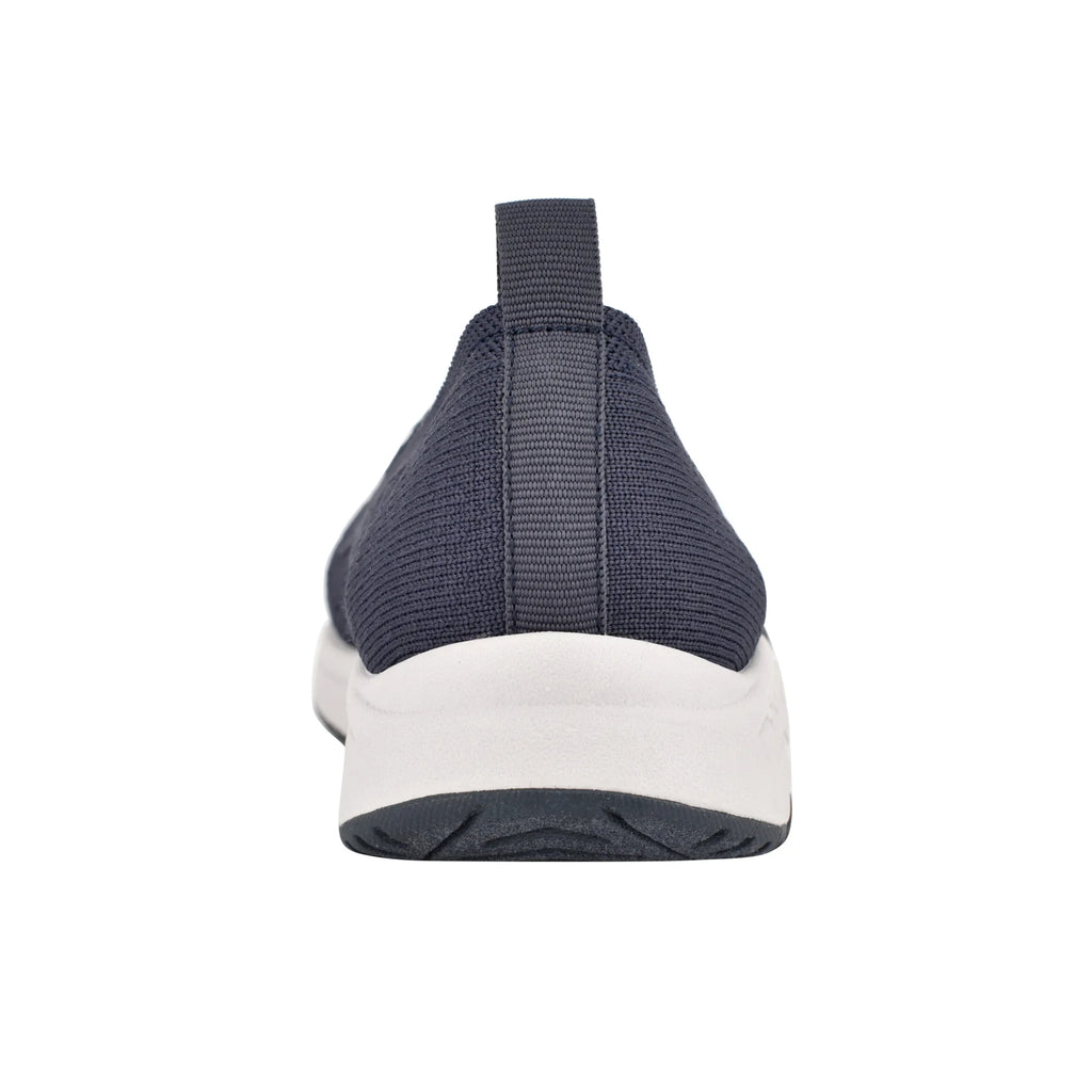 EASY SPIRIT LADIES SHOES - DARK BLUE SETECH2