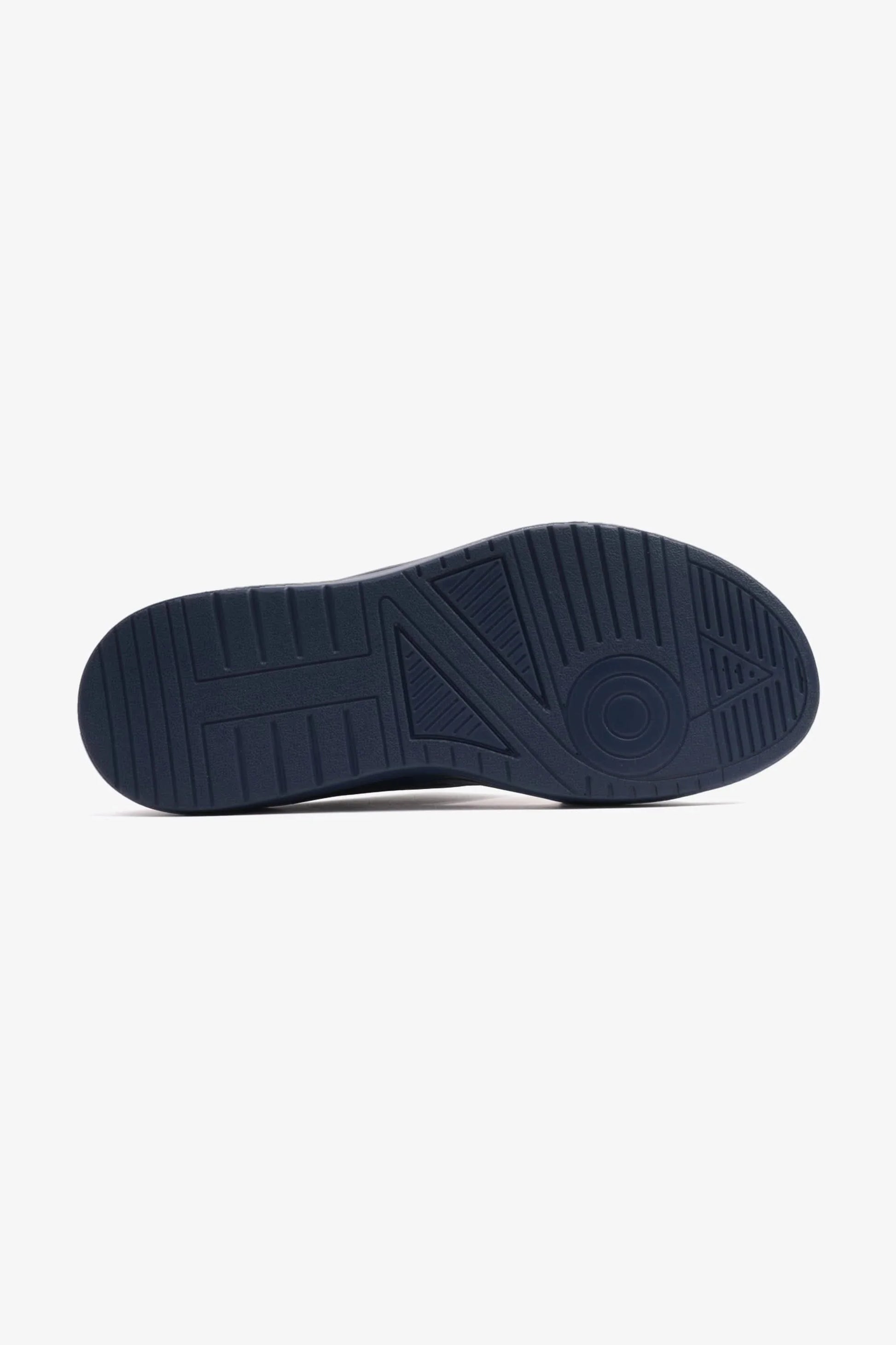 Cavalier Uomo Men's Classic Arabic Sandals Navy MSDCVSUN507