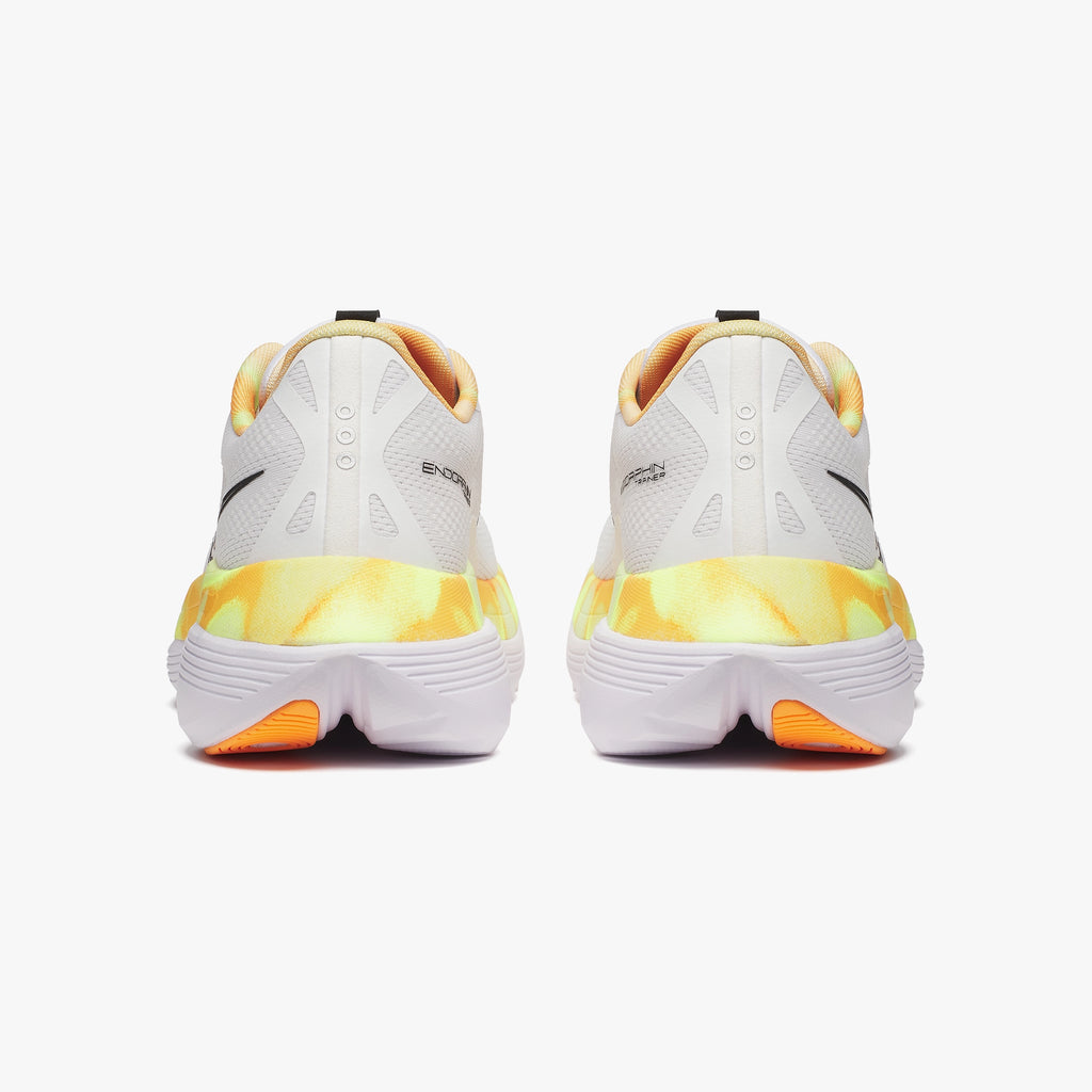 SAUCONY ENDORPHIN TRAINER FOG/PEEL