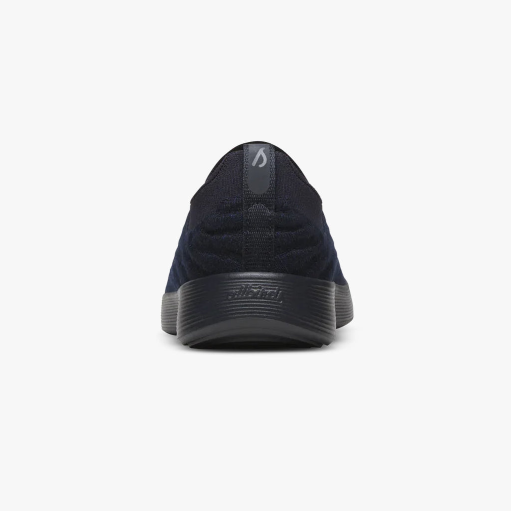 ALLBIRDS RUNNER NZ SLIP ON BLUE