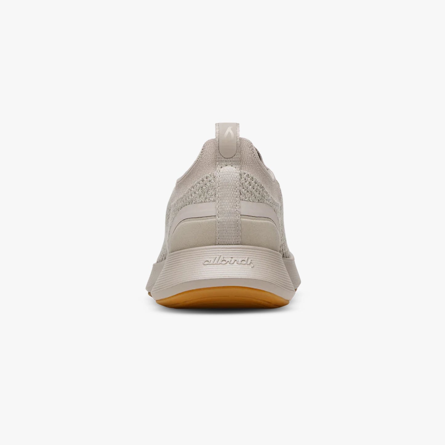 ALLBIRDS DASHER NZ BROWN