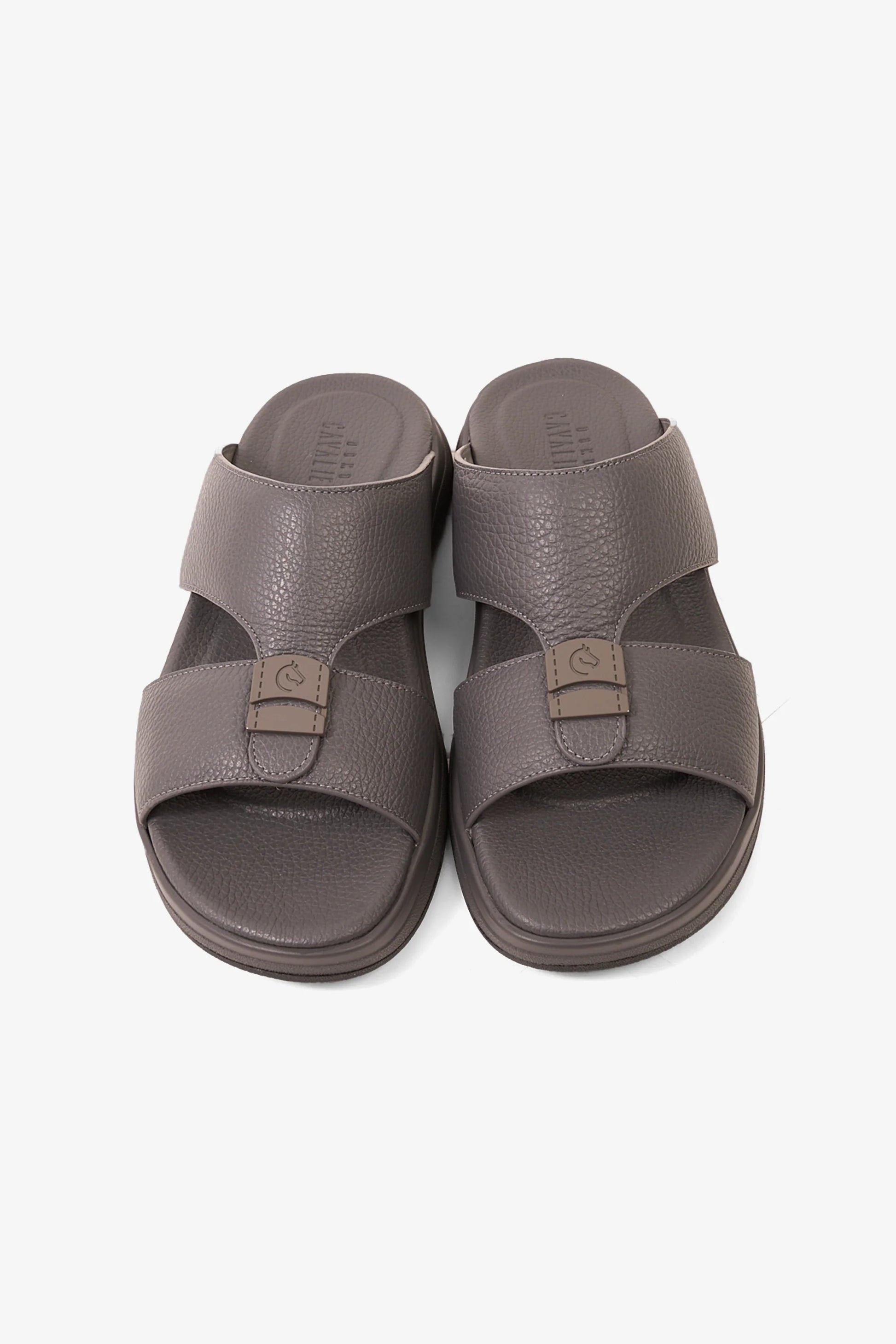 Cavalier Uomo Men's PTR Legacy Ease Sandals Grey MSDCVPTR2004