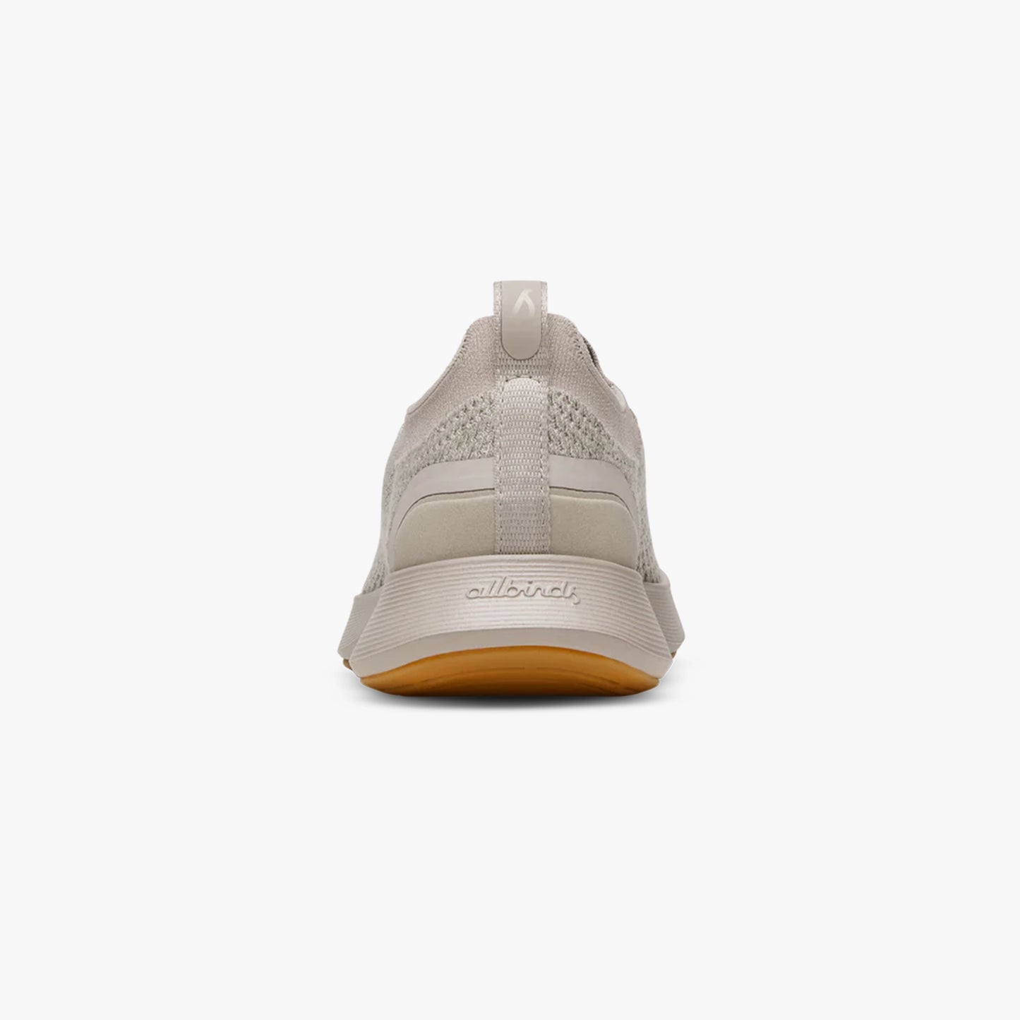 ALLBIRDS DASHER NZ GREY
