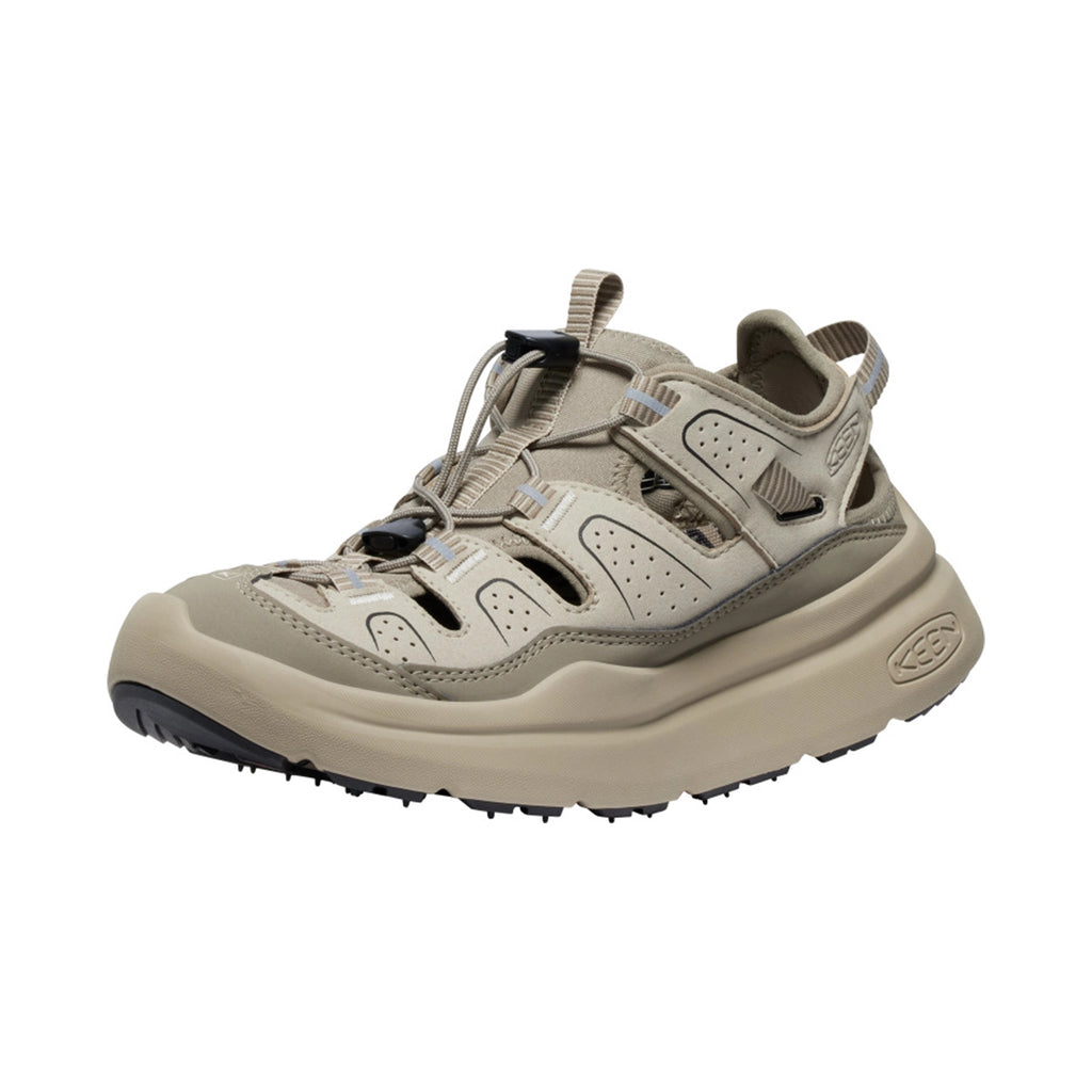 Women's WK450 Walking Sandal Plaza/ Taupe / Black