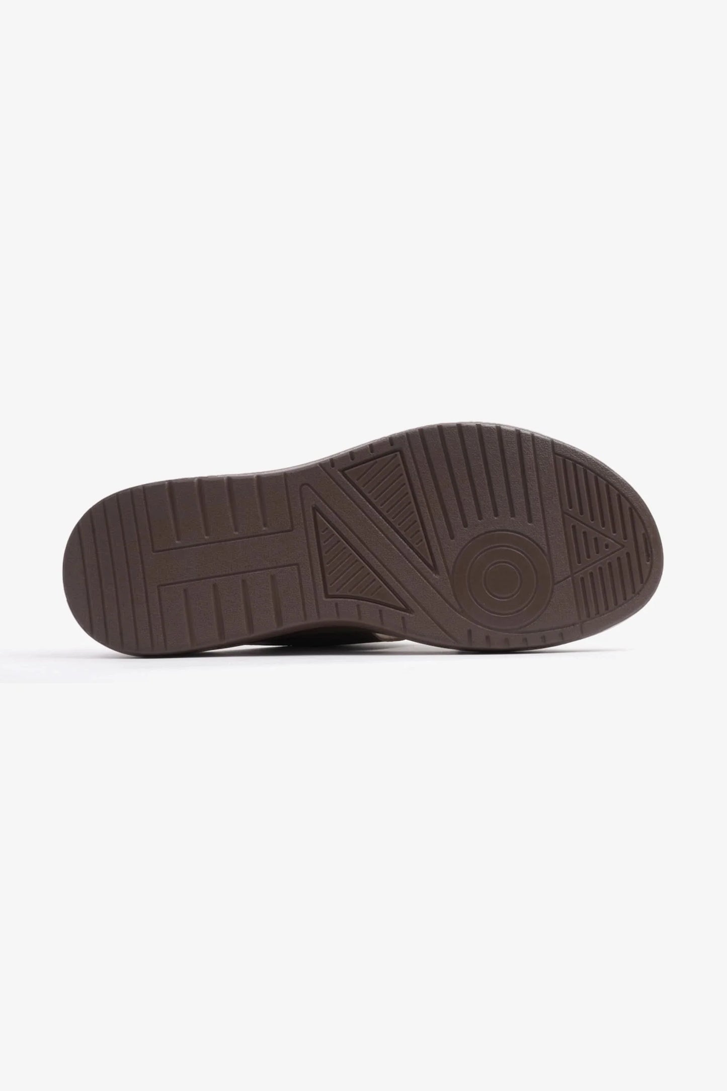 Cavalier Uomo Men's Classic Traditional Arabic Sandals Brown MSDCVSUN509