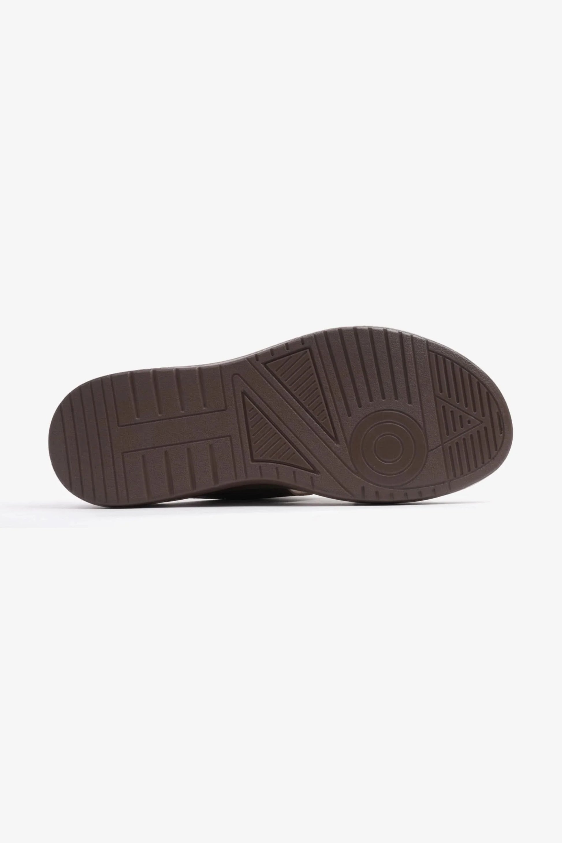 Cavalier Uomo Men's Classic Traditional Arabic Sandals Brown MSDCVSUN509